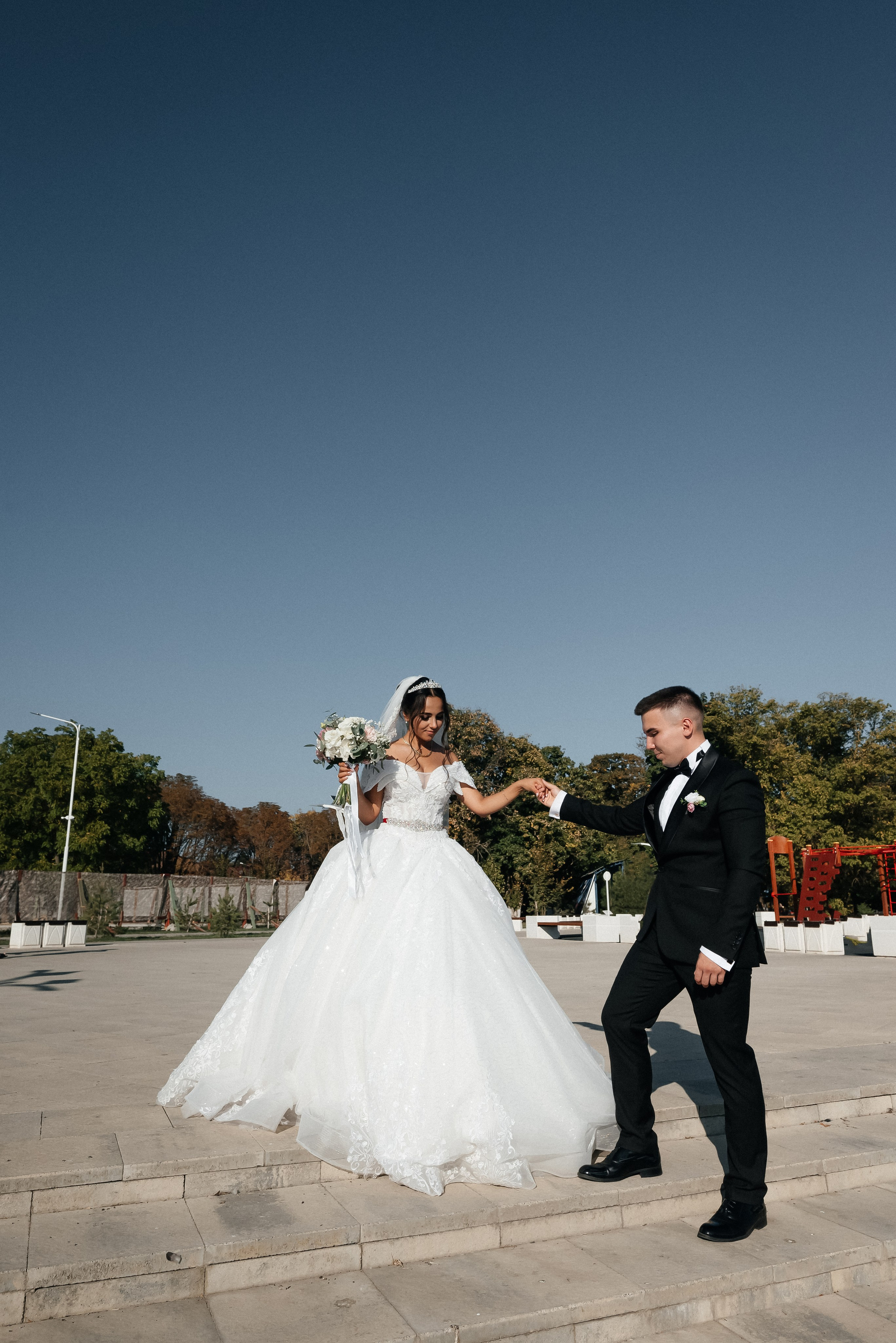 Лариса & Вадим. Фотограф в Краснодарском крае Александр Шульга