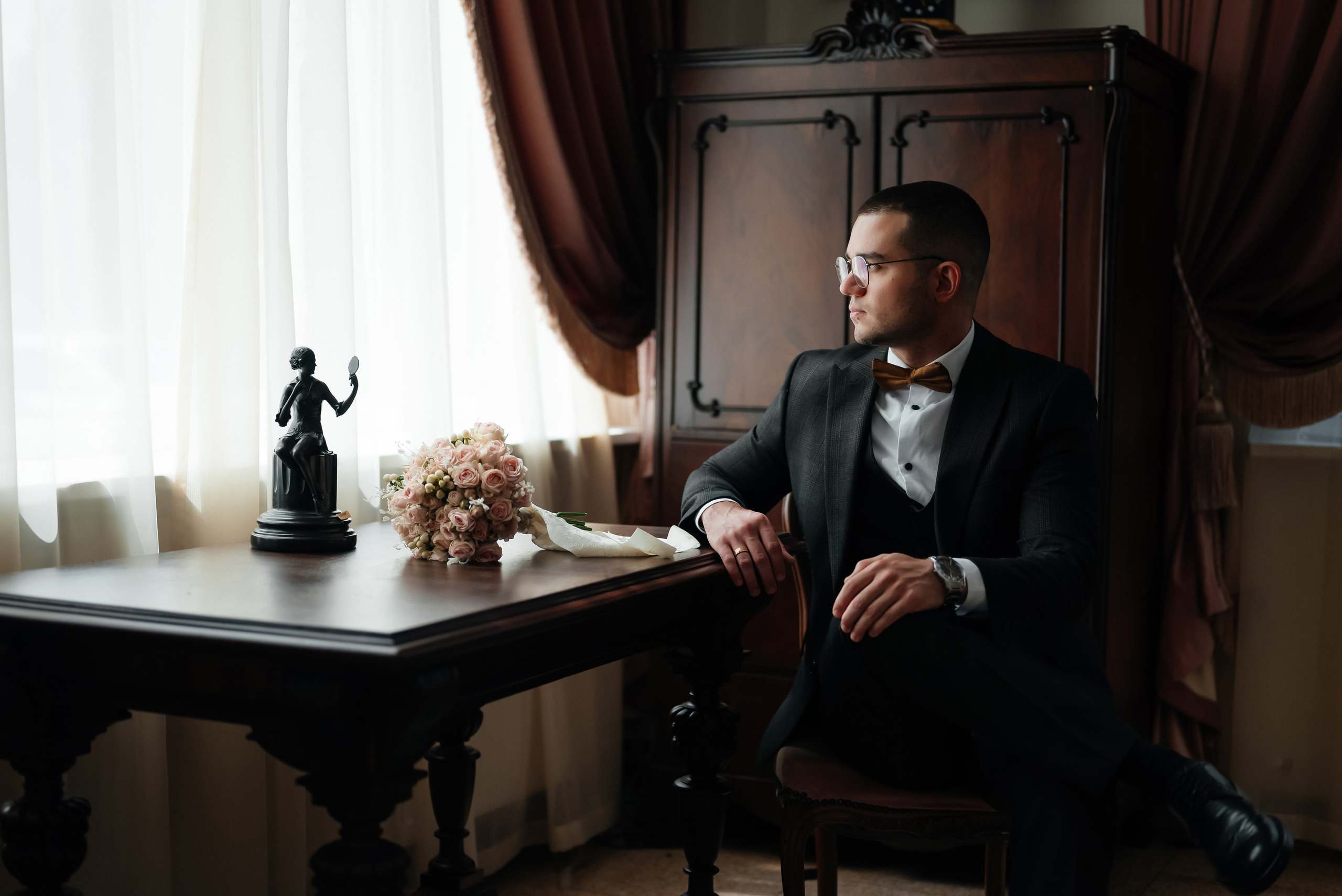 Павел & Наталья. Фотограф в Краснодарском крае Александр Шульга