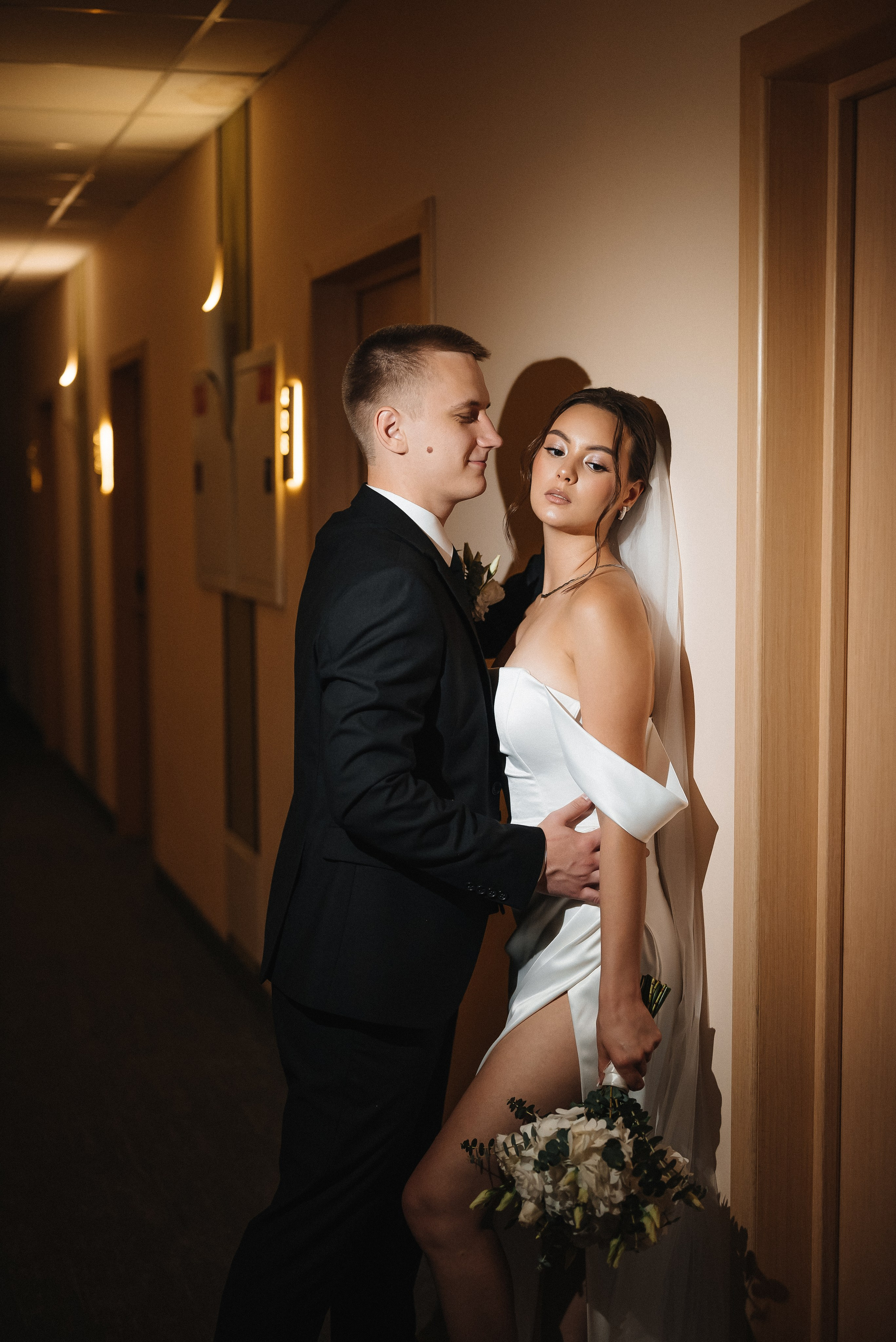 Наталья & Артем. Фотограф в Краснодарском крае Александр Шульга