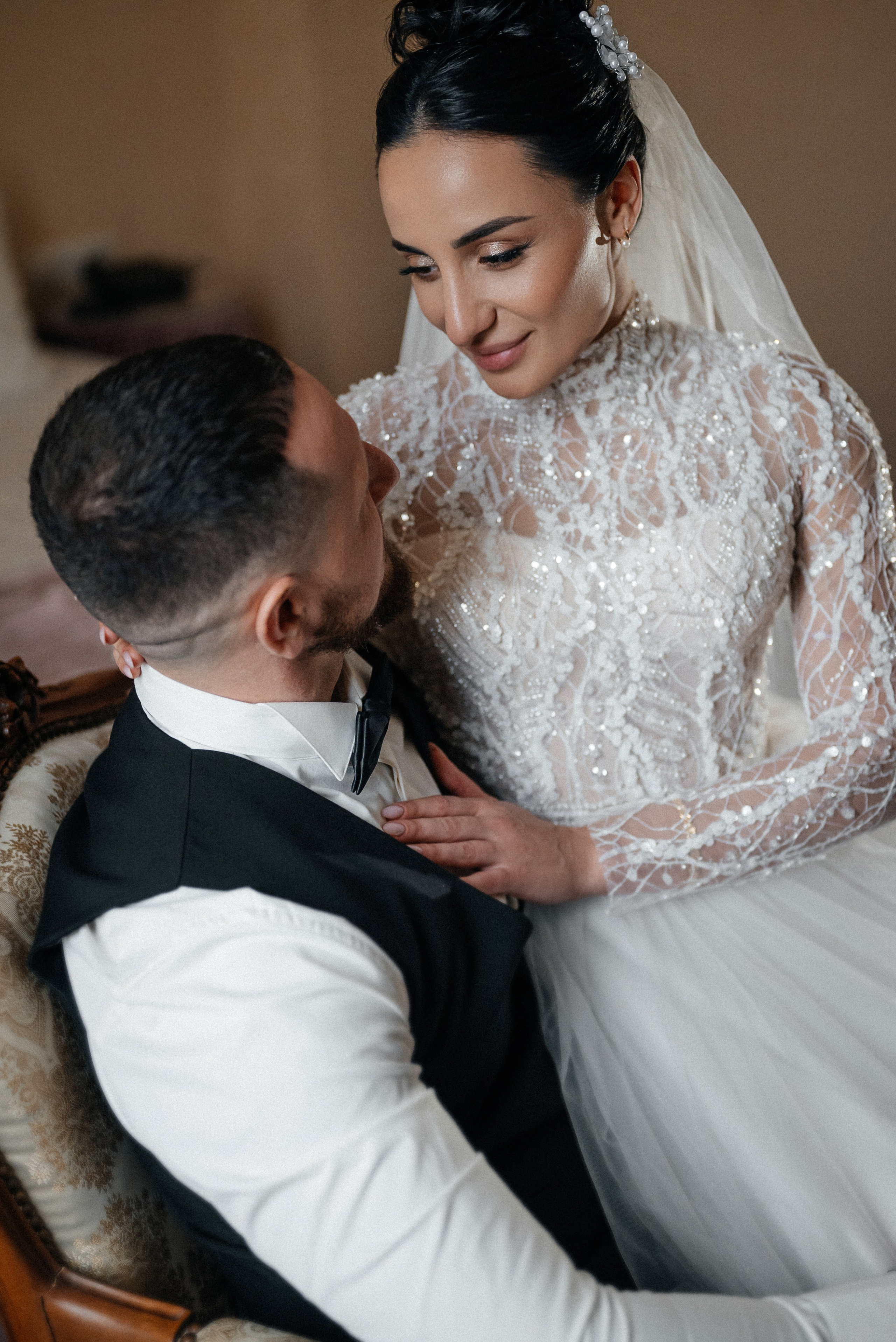 Алена & Анатолий. Фотограф в Краснодарском крае Александр Шульга