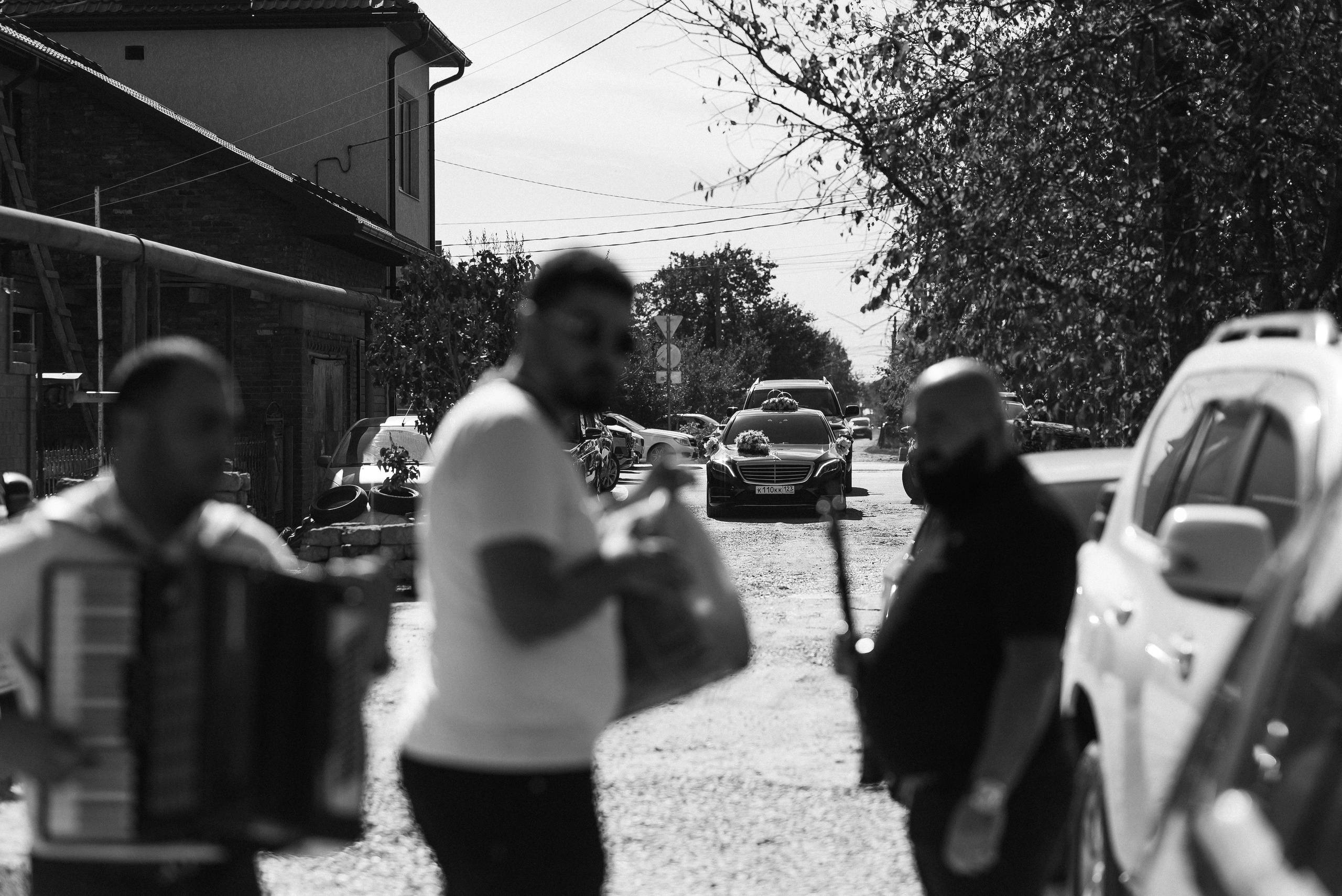 Борик & Анжела. Фотограф в Краснодарском крае Александр Шульга