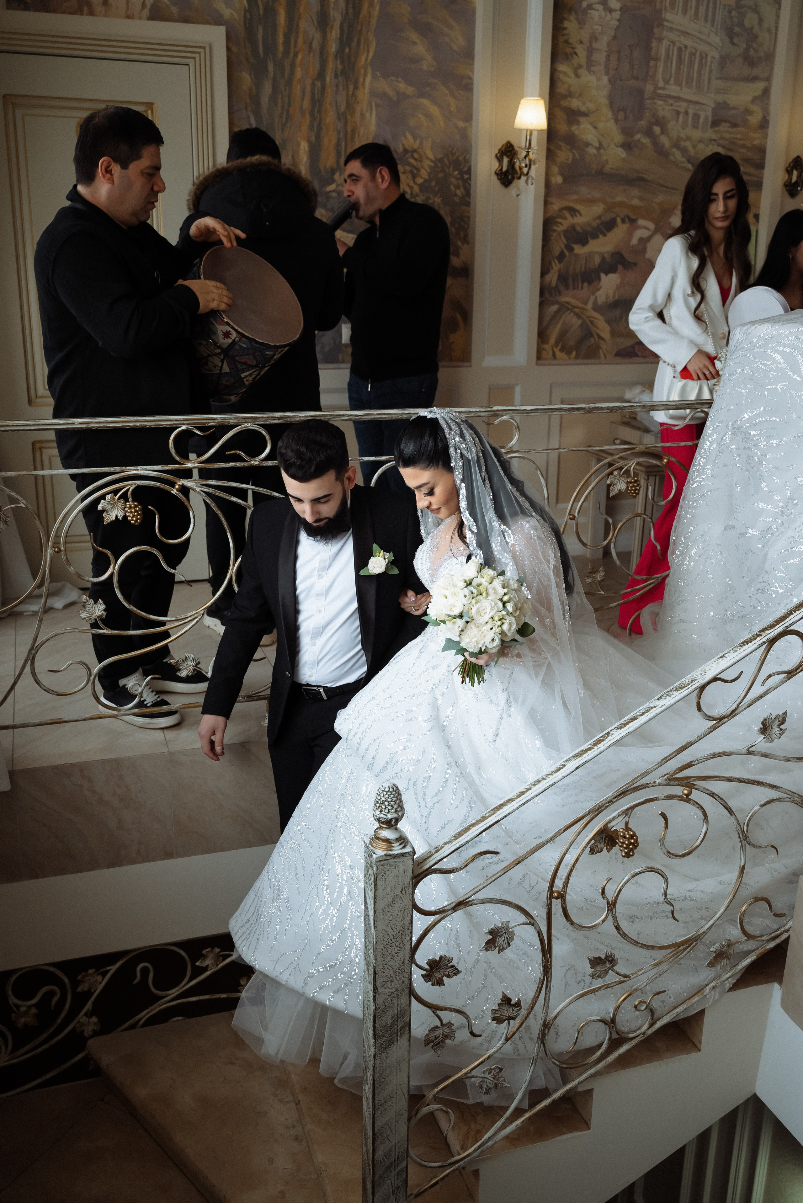 Артур & Нара. Фотограф в Краснодарском крае Александр Шульга