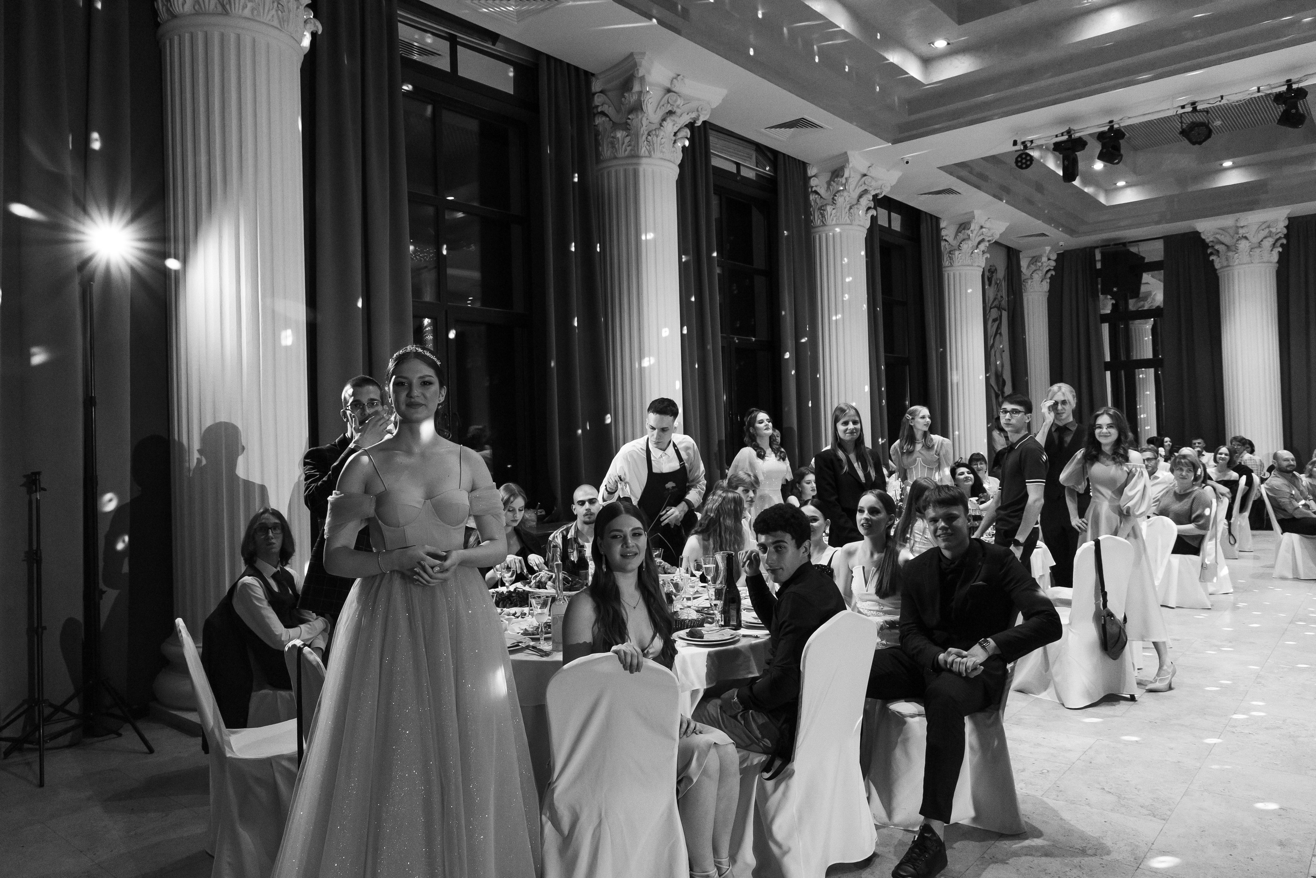 Выпускной 29.06.23. Фотограф в Краснодарском крае Александр Шульга