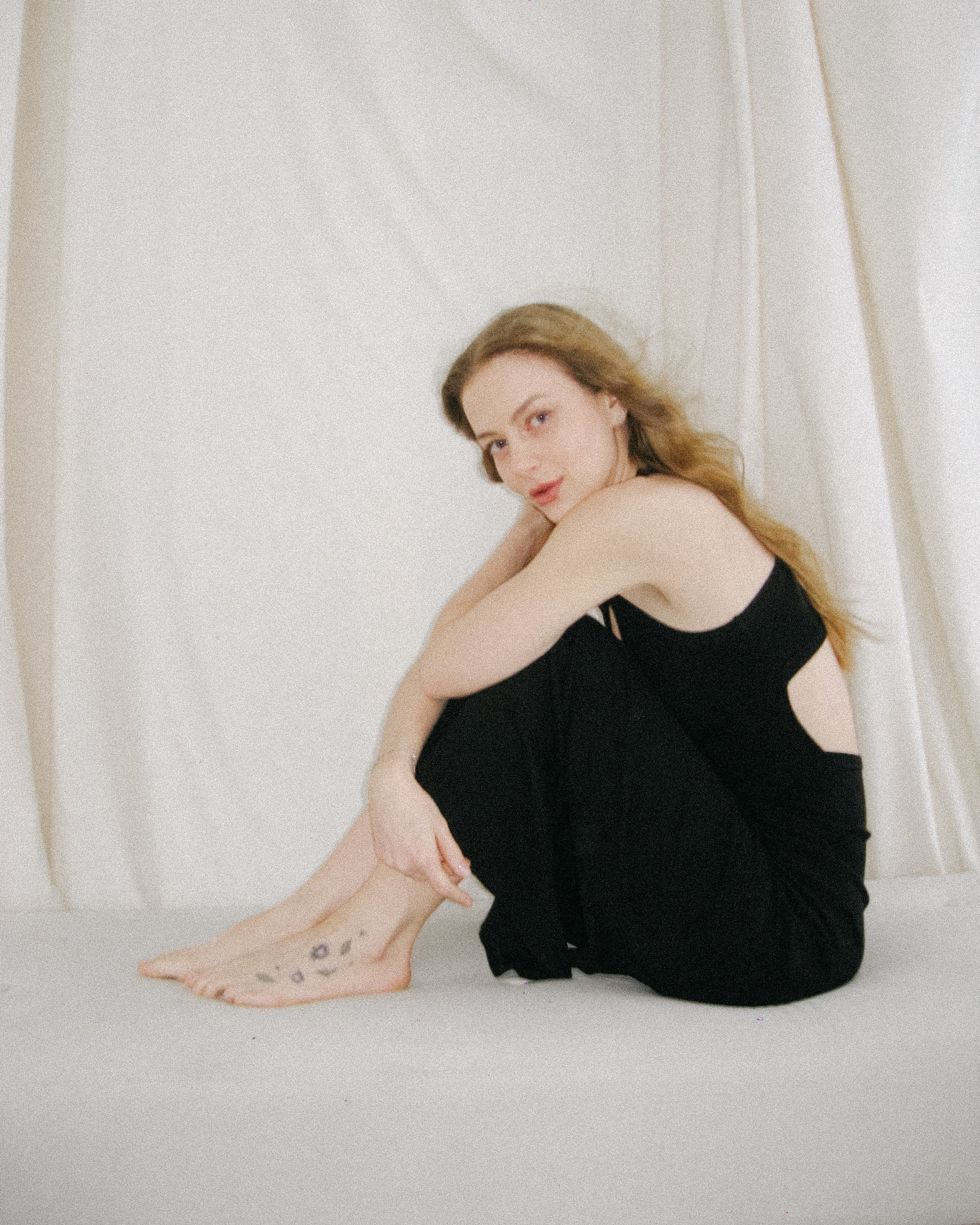 Люся и Женя. Павел Маннапов, фотограф и видеограф в Екатеринбурге