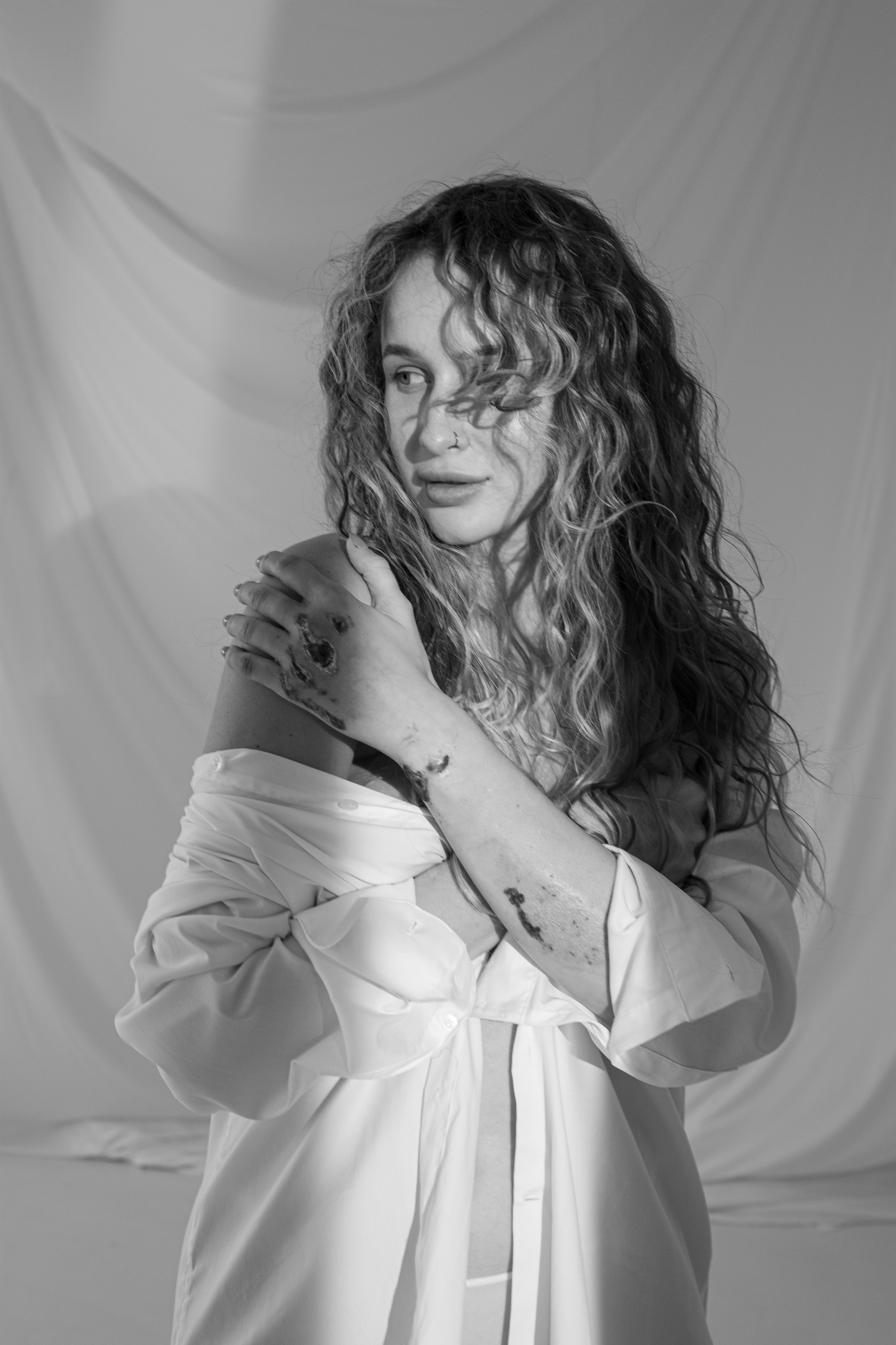 Алина. Павел Маннапов, фотограф и видеограф в Екатеринбурге