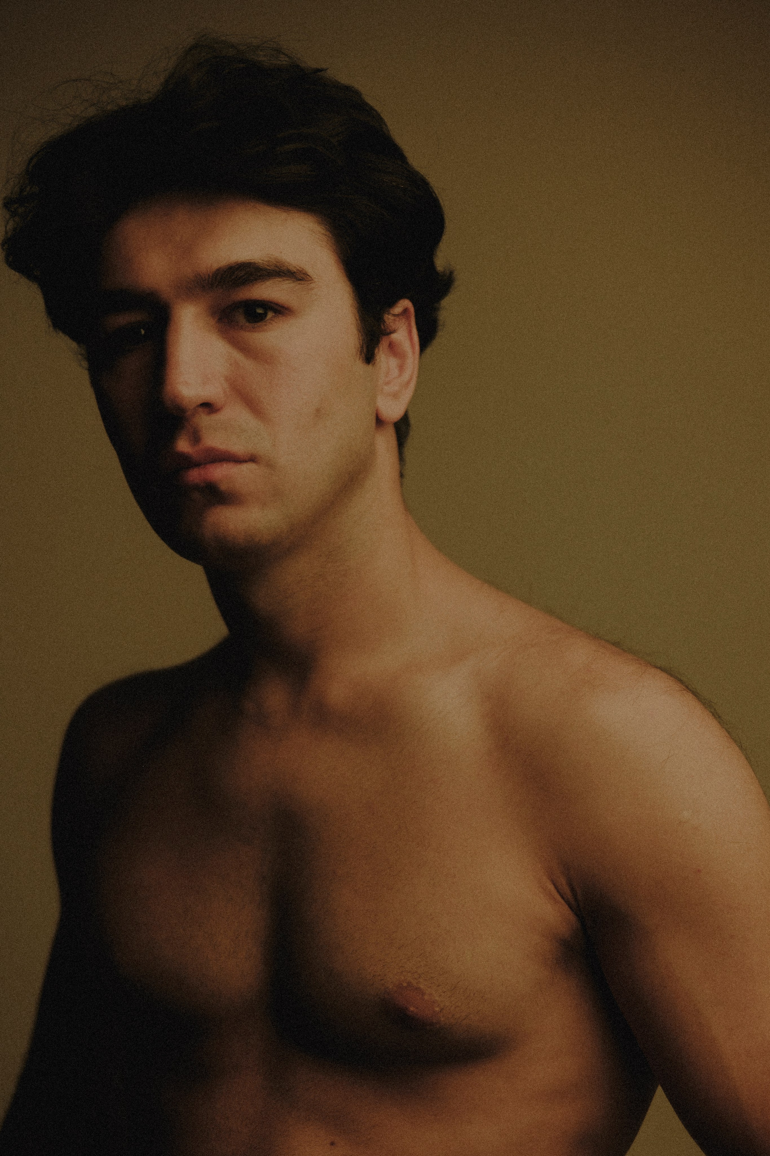 Назим. Портретный фотограф