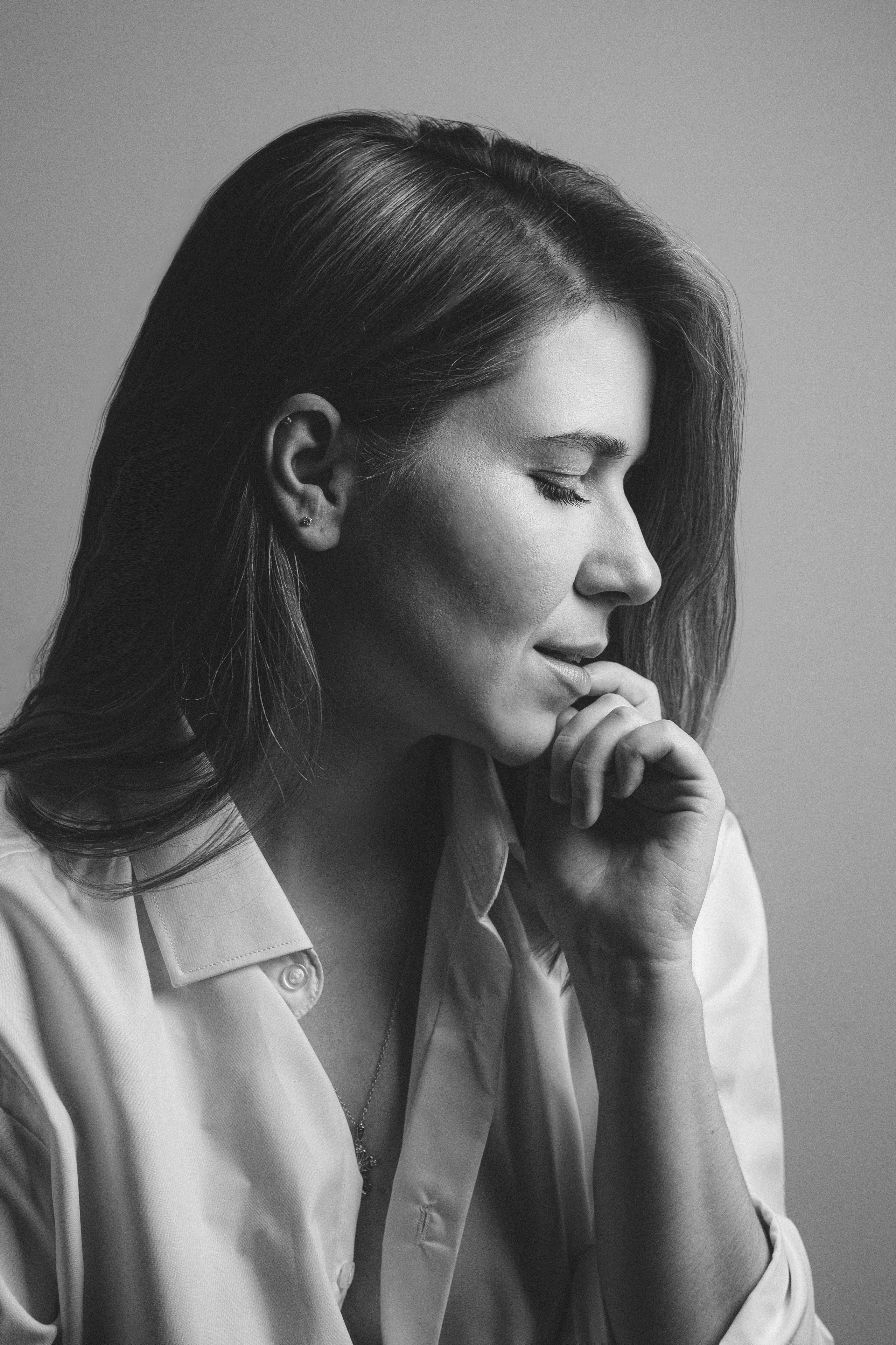 Любовь. Фотограф Нинель Гюрсой, г. Москва