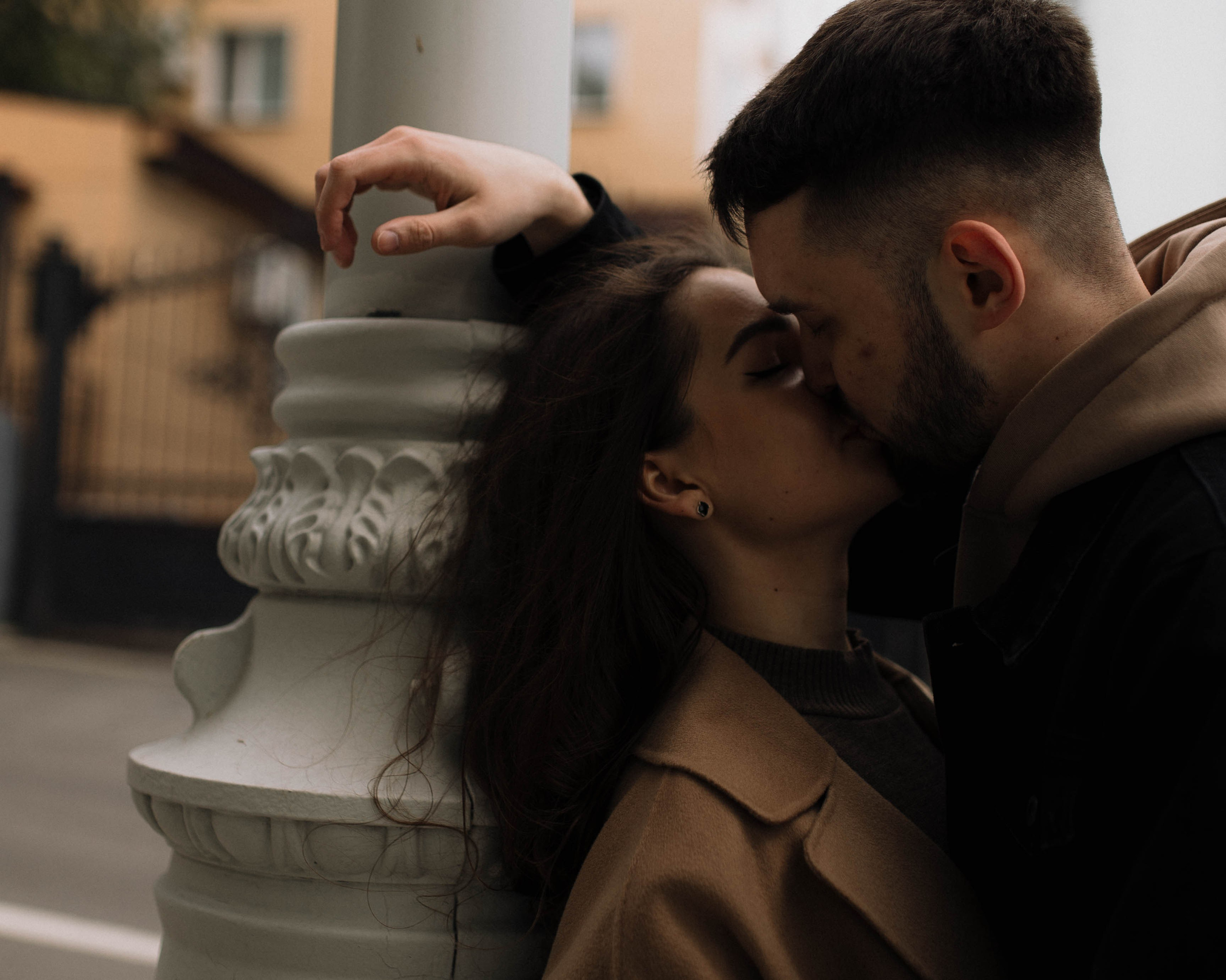 Юлия и Денис. Женский и свадебный фотограф Анастасия Митрохина