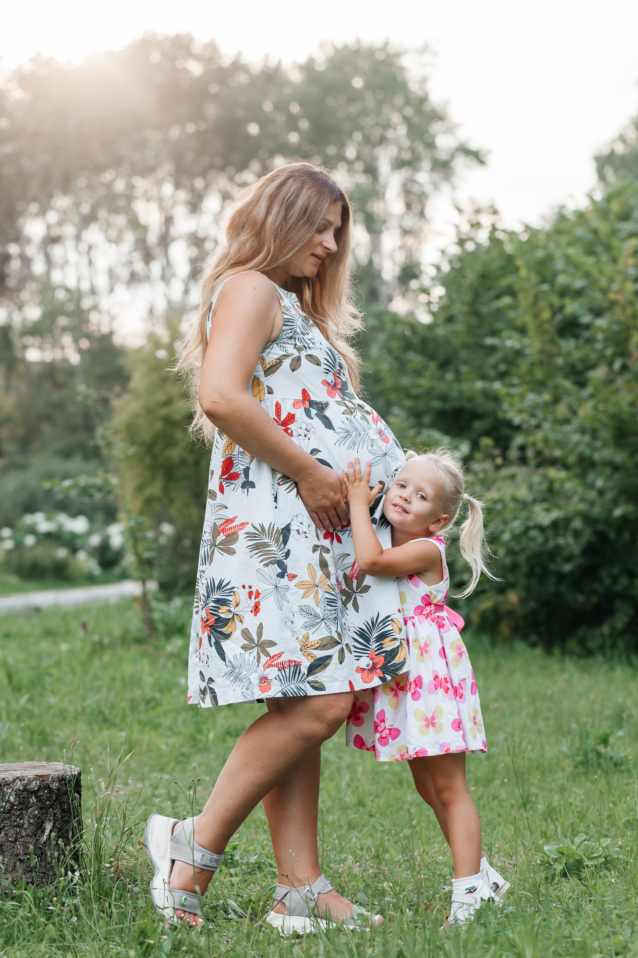 Семейный и детский фотограф в Калуге Юлия Волкова