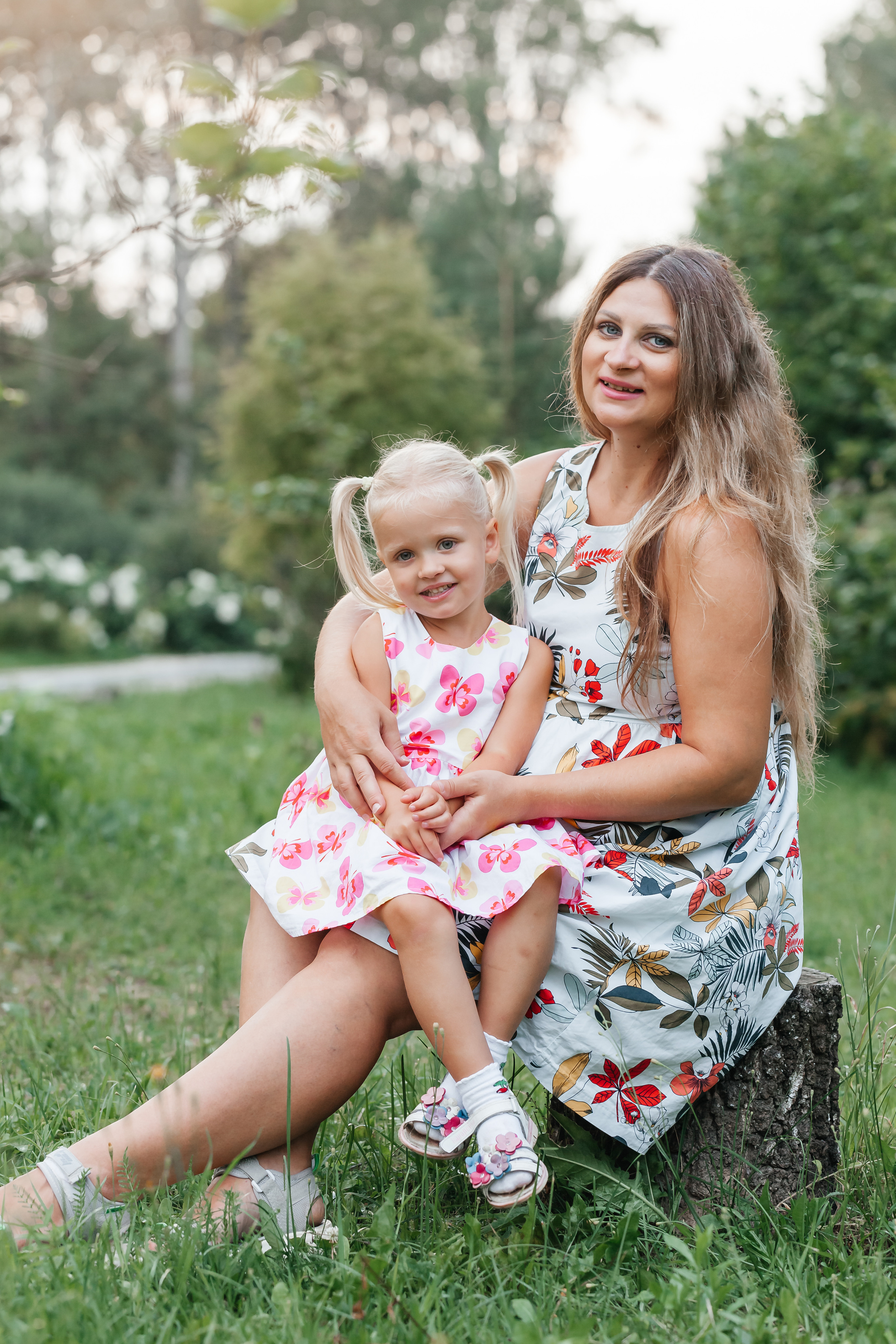 Семейный и детский фотограф в Калуге Юлия Волкова