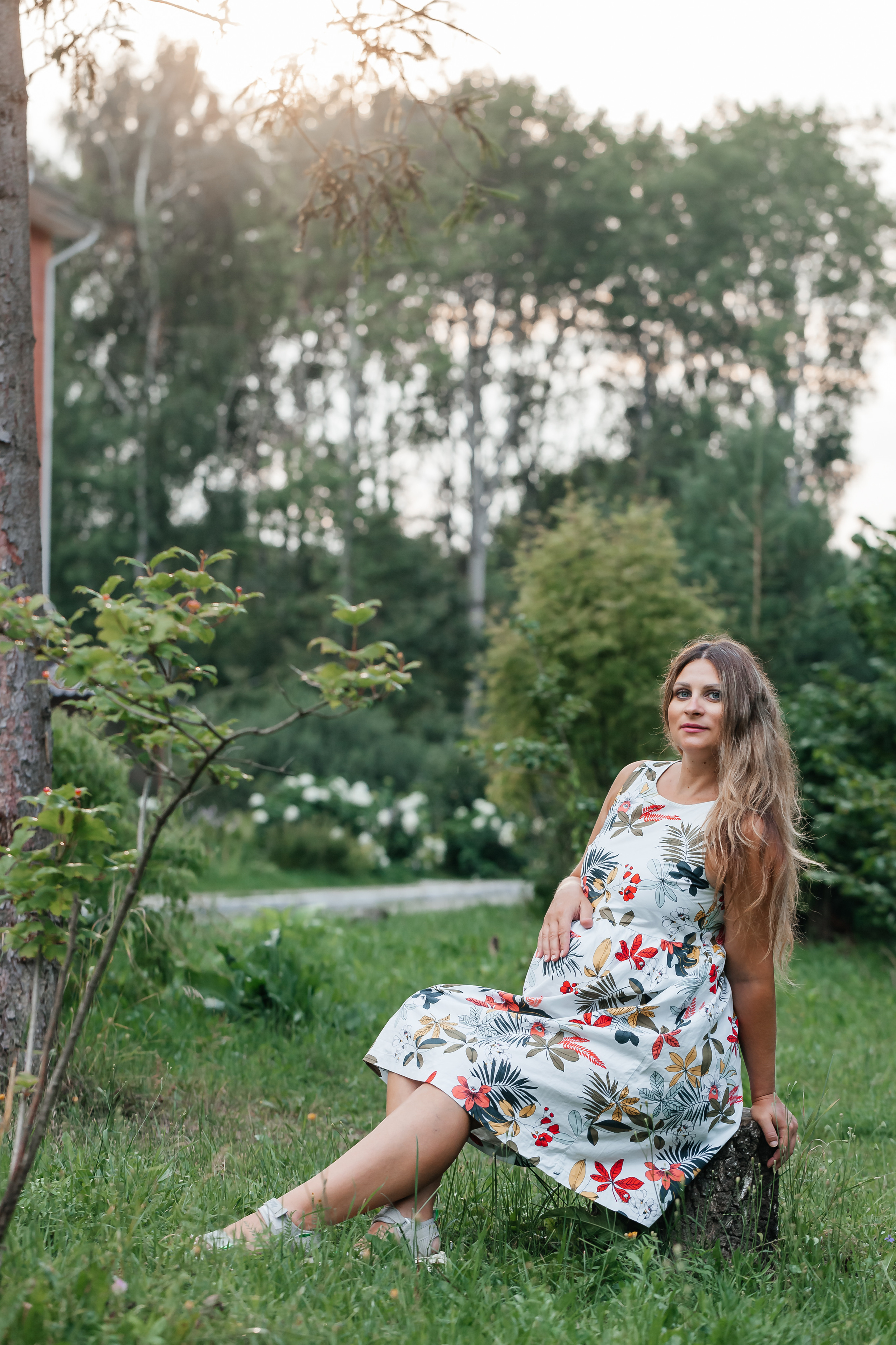 Семейный и детский фотограф в Калуге Юлия Волкова