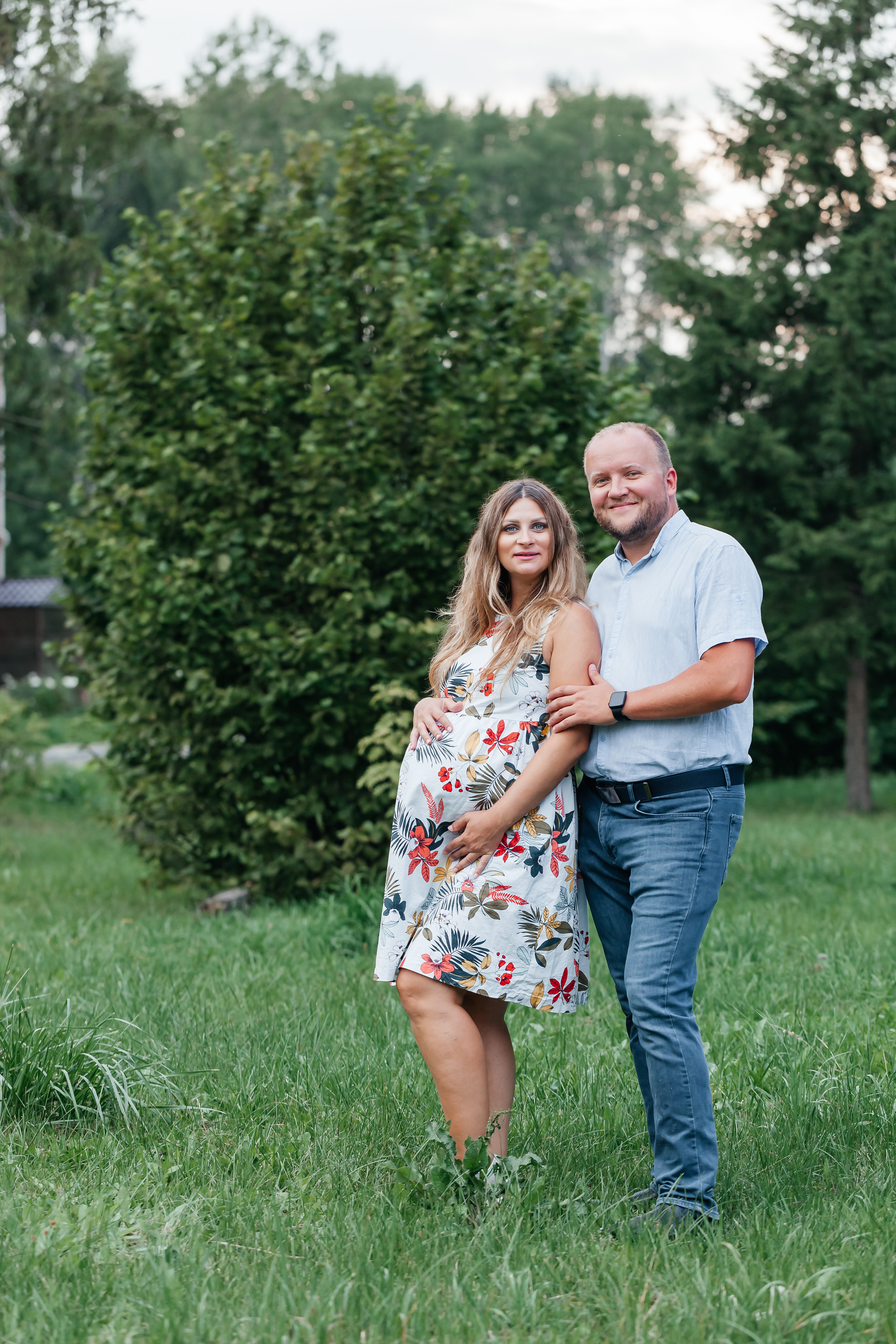 Семейный и детский фотограф в Калуге Юлия Волкова