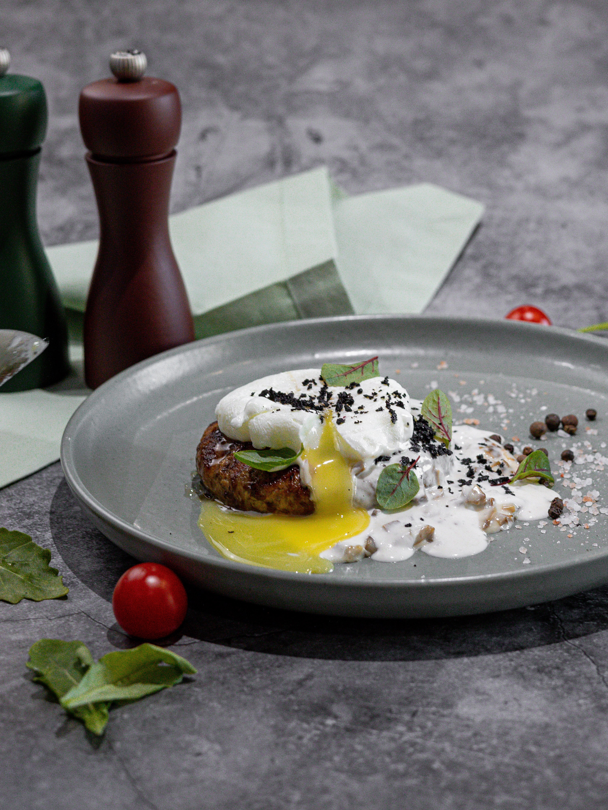 Еда. Фотограф Красноярск