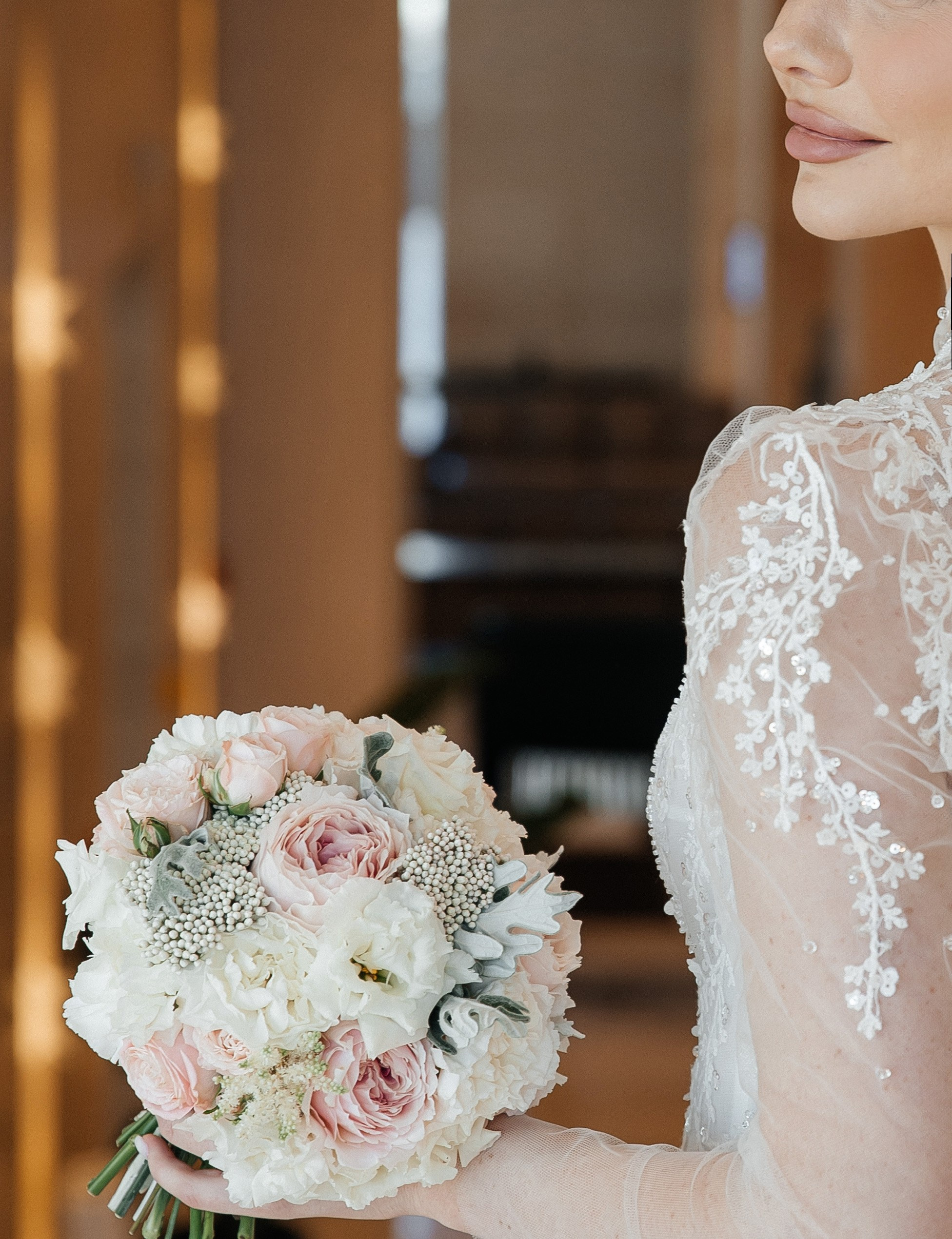 София & Павел. Свадебный и семейный фотограф в Москве Олеся Подколзина