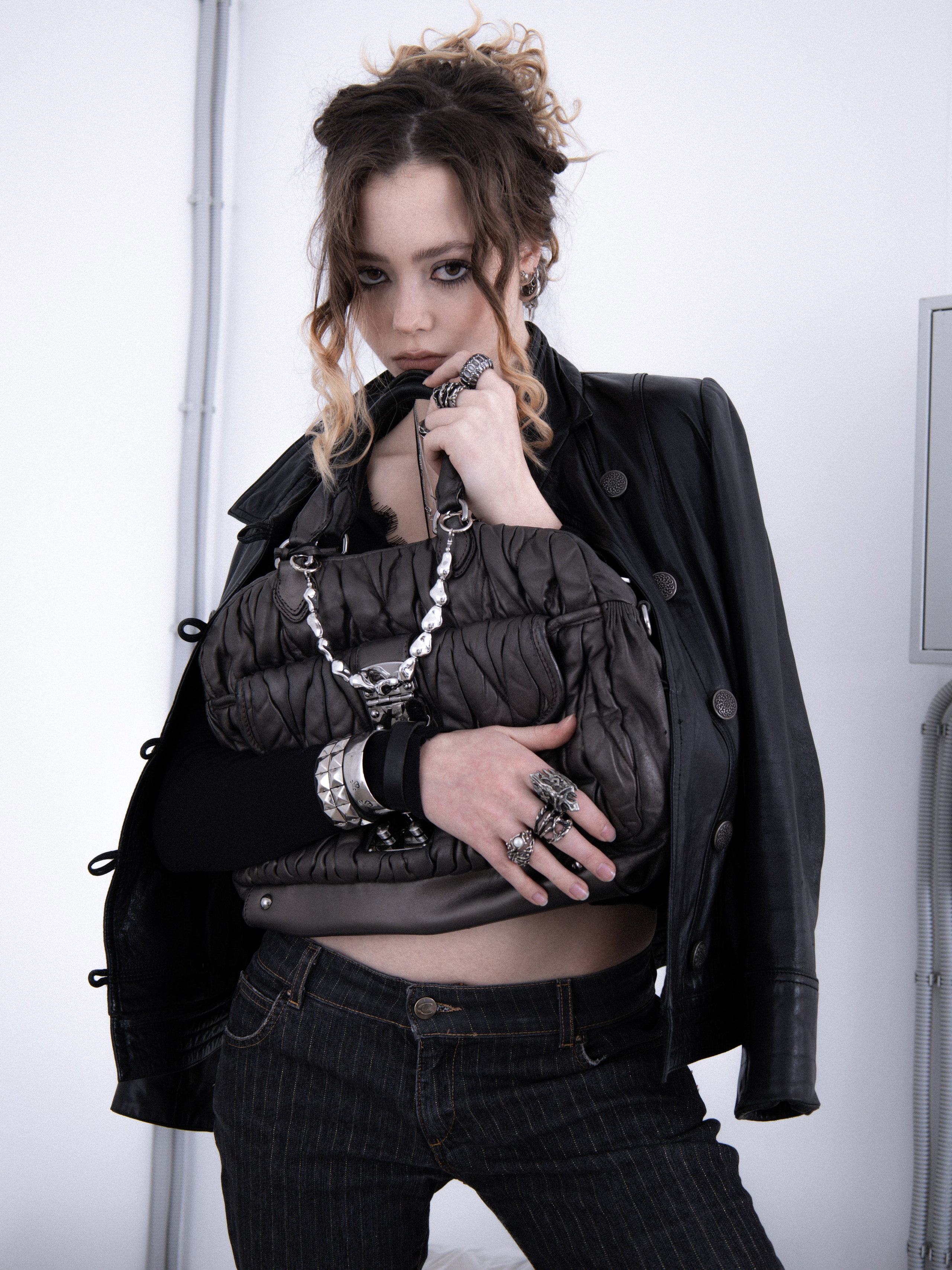 YOUR AD COULD BE HERE. Фотограф Москва Грошева Софья