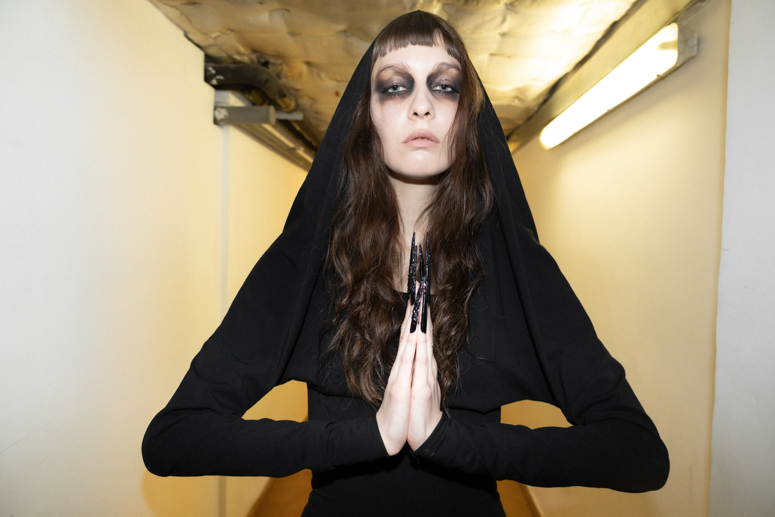 MOSCOW FW ATELIER ARGEAR. Фотограф Москва Грошева Софья