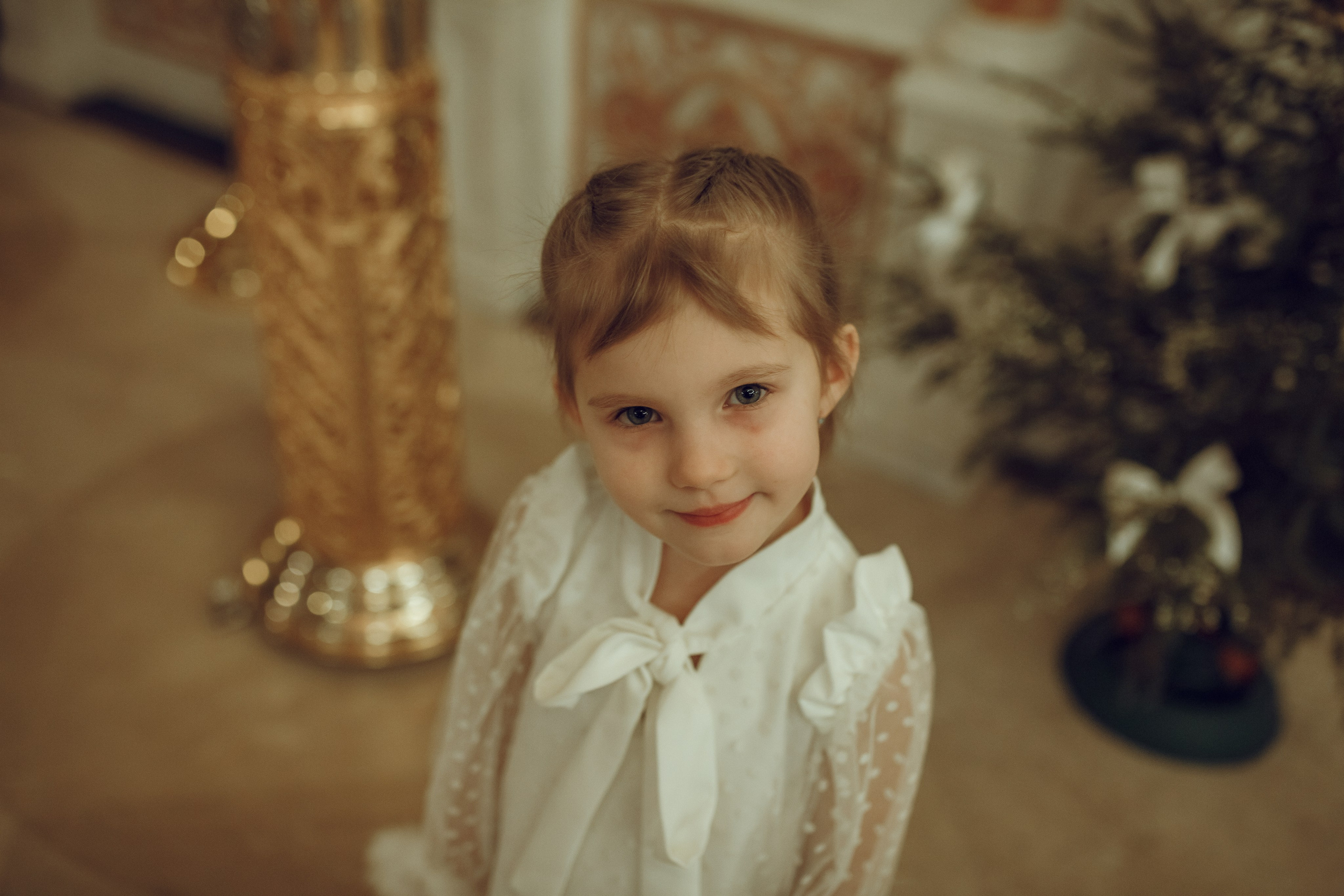 Крещение Виктории. Фотограф на Крещение, семейный фотограф в Москве