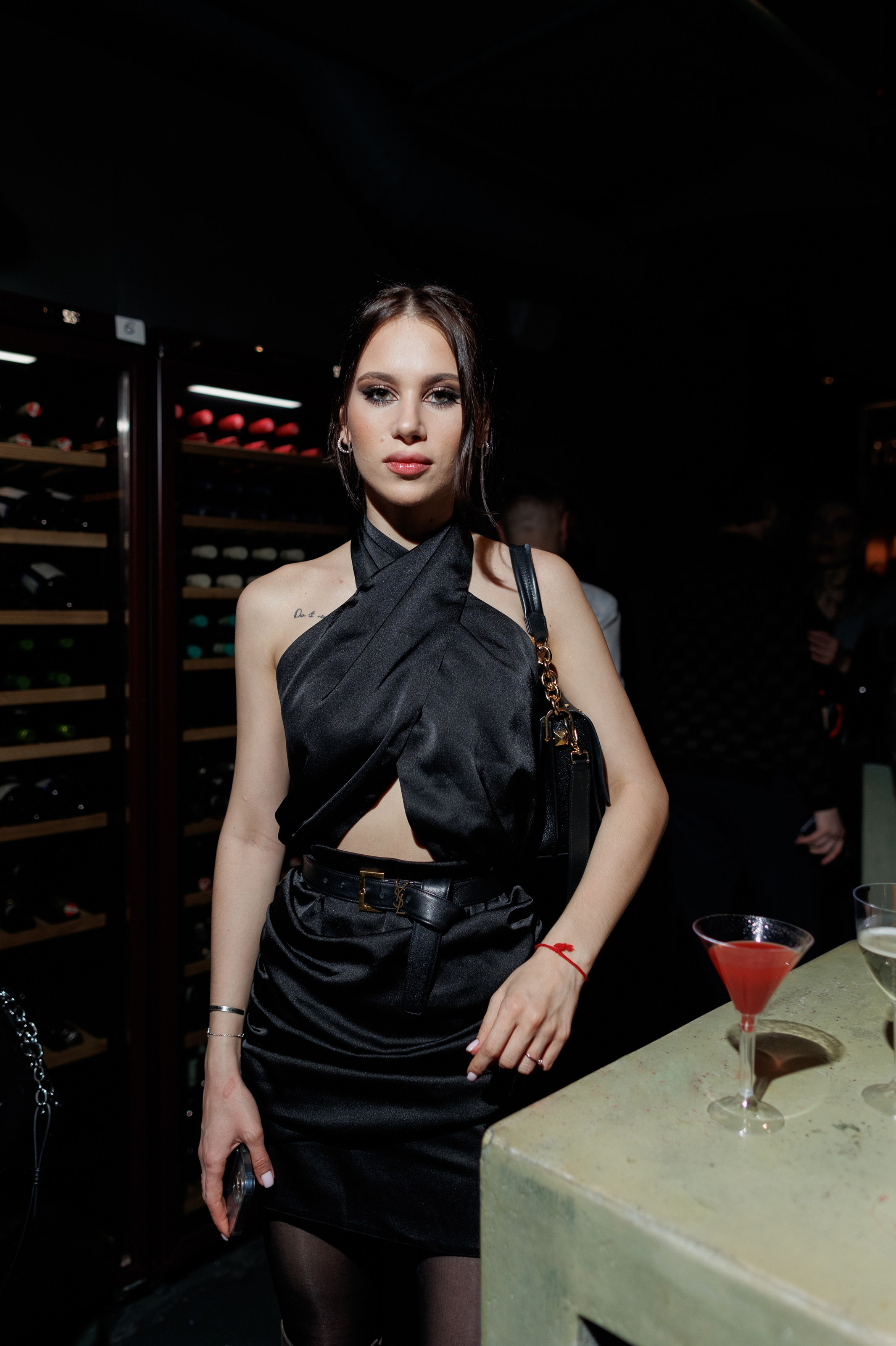 New Year Подружки 23/2024. Свадебный, портретный и репортажный фотограф Дмитрий Карпов