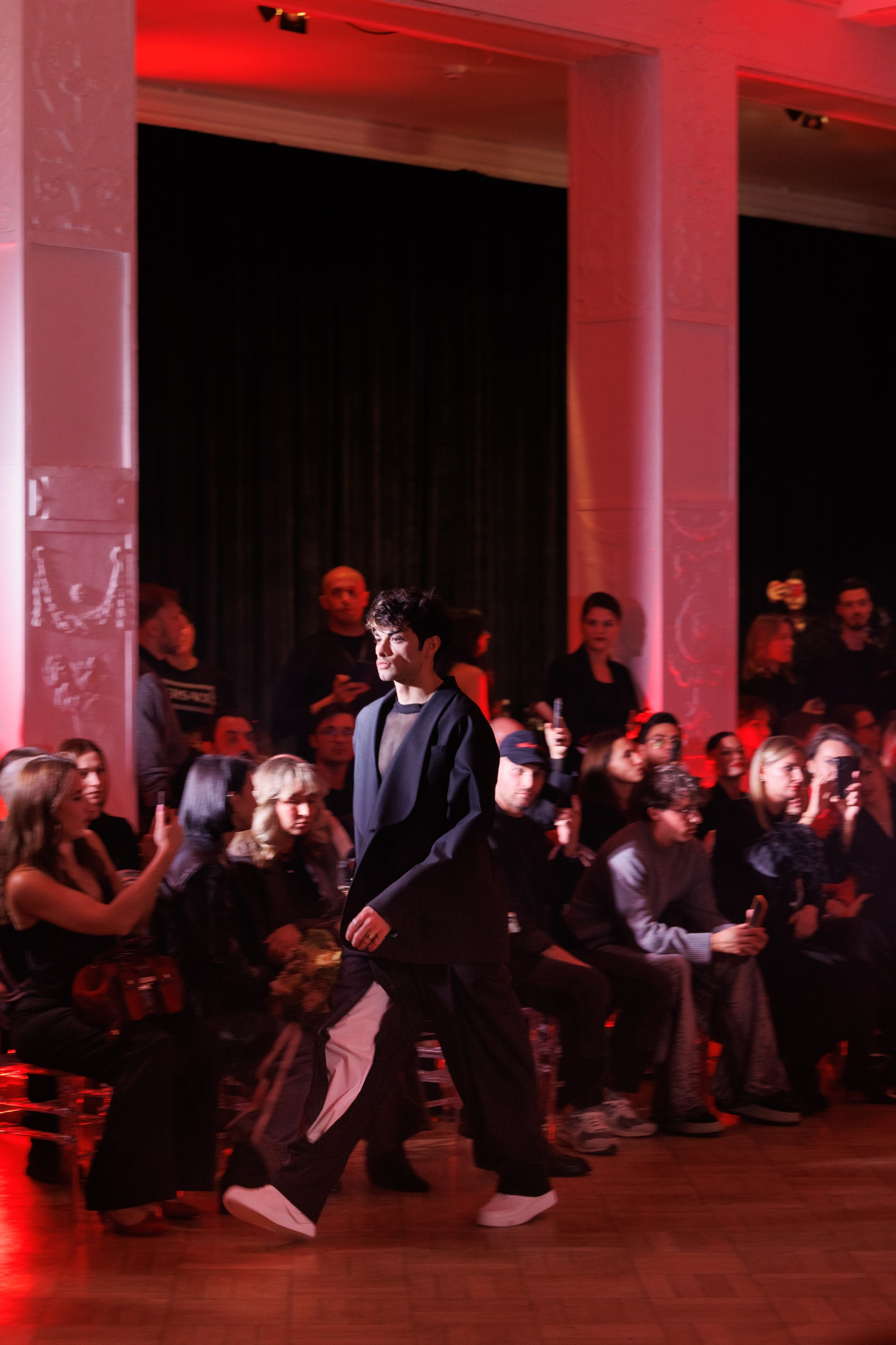 N68 Atelier Haute Couture. Свадебный, портретный и репортажный фотограф Дмитрий Карпов