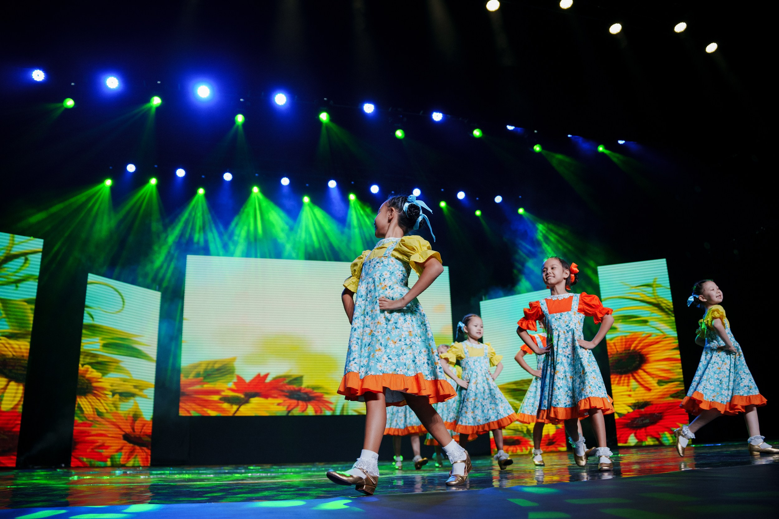 NOMAD «Концерт». Портретный и Репортажный Фотограф Москва