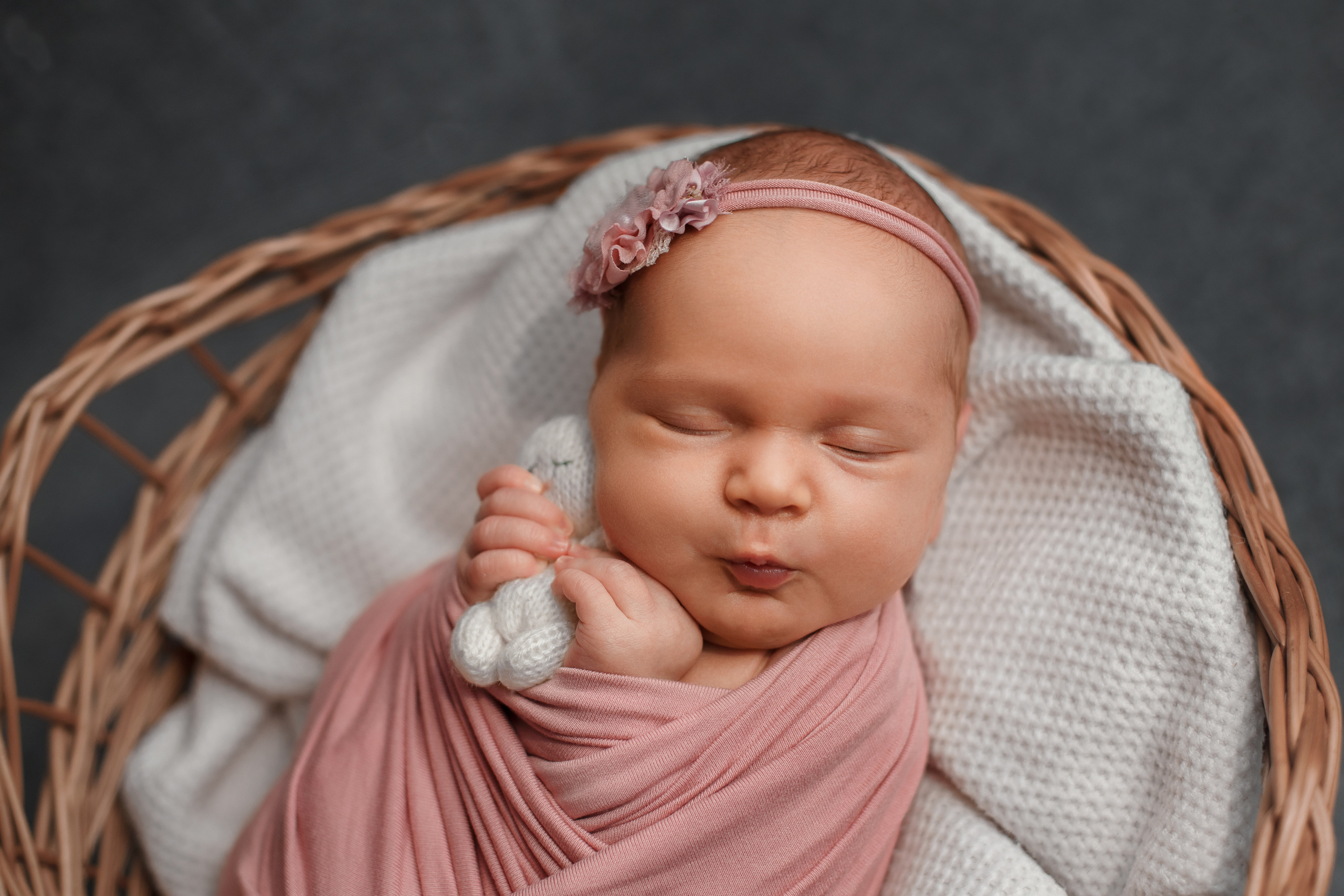 Newborn. Фотограф Newborn и церковных Таинств