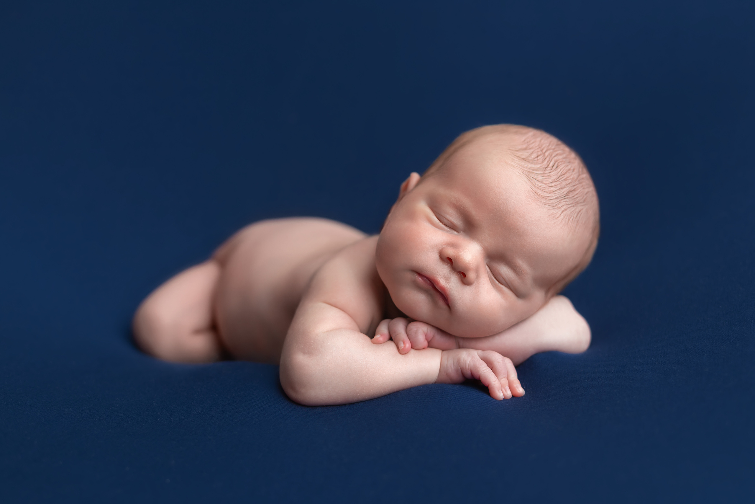 Newborn. Фотограф Newborn и церковных Таинств