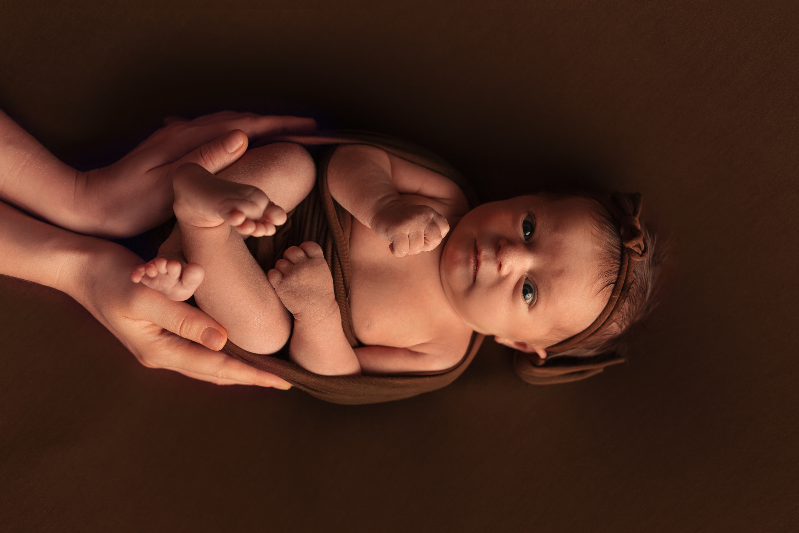 Newborn. Фотограф Newborn и церковных Таинств
