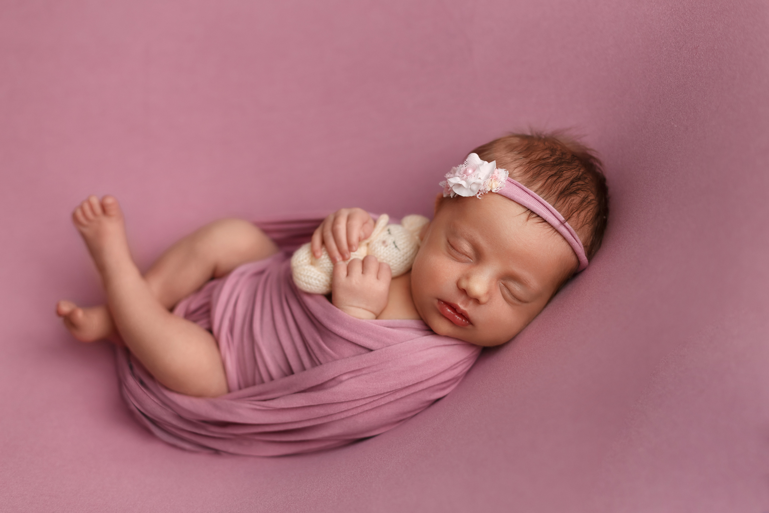 Newborn. Фотограф Newborn и церковных Таинств