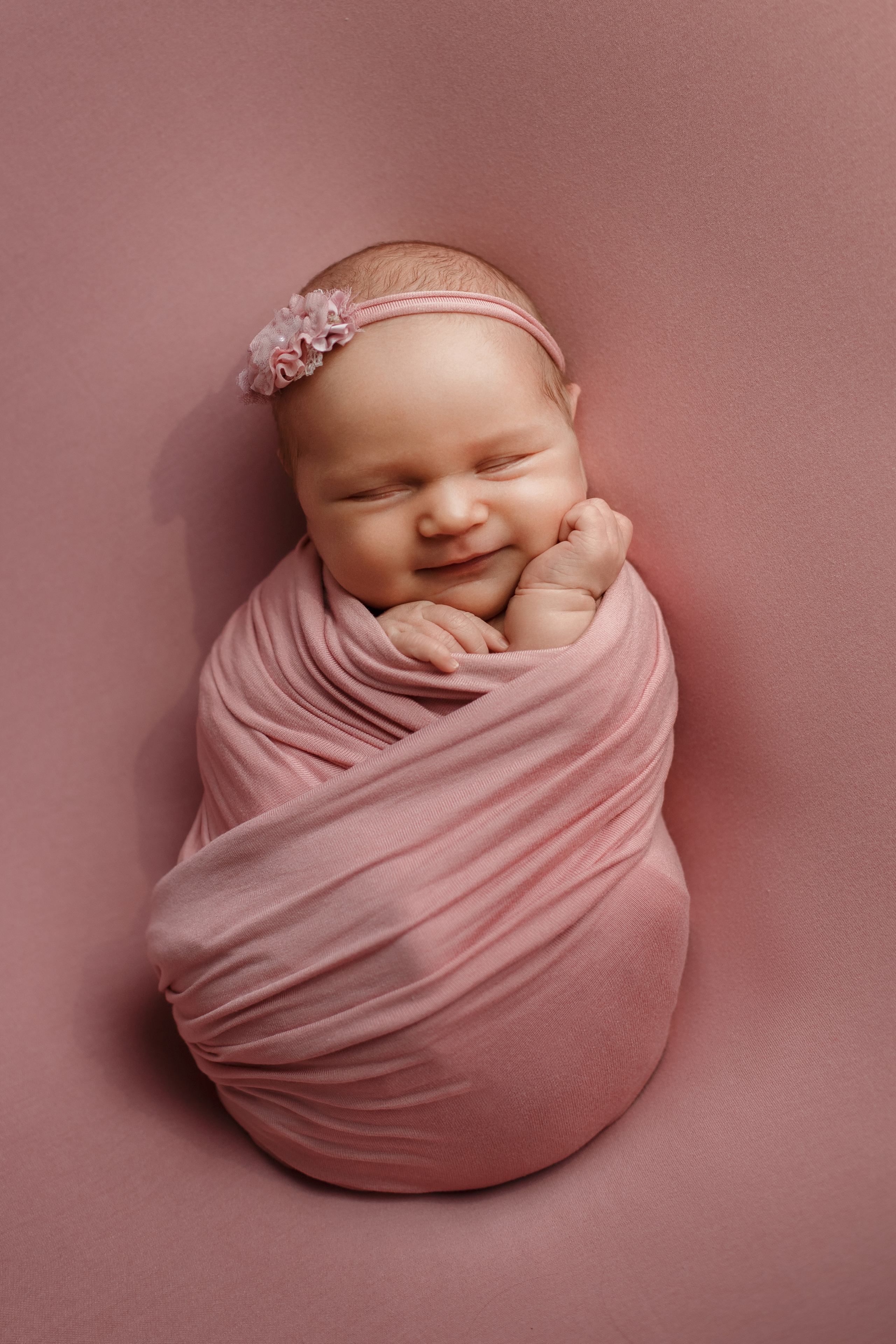 Newborn. Фотограф Newborn и церковных Таинств