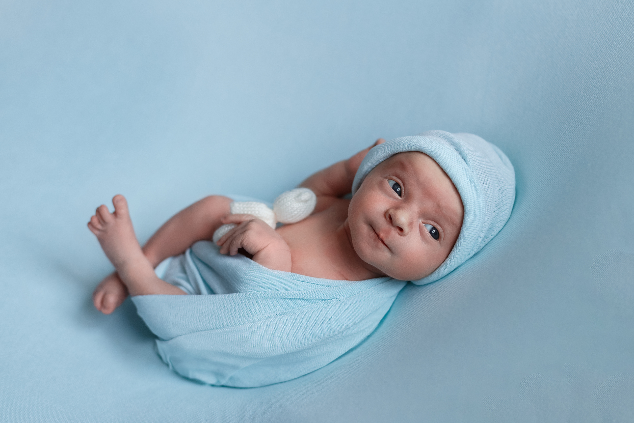 Newborn. Фотограф Newborn и церковных Таинств