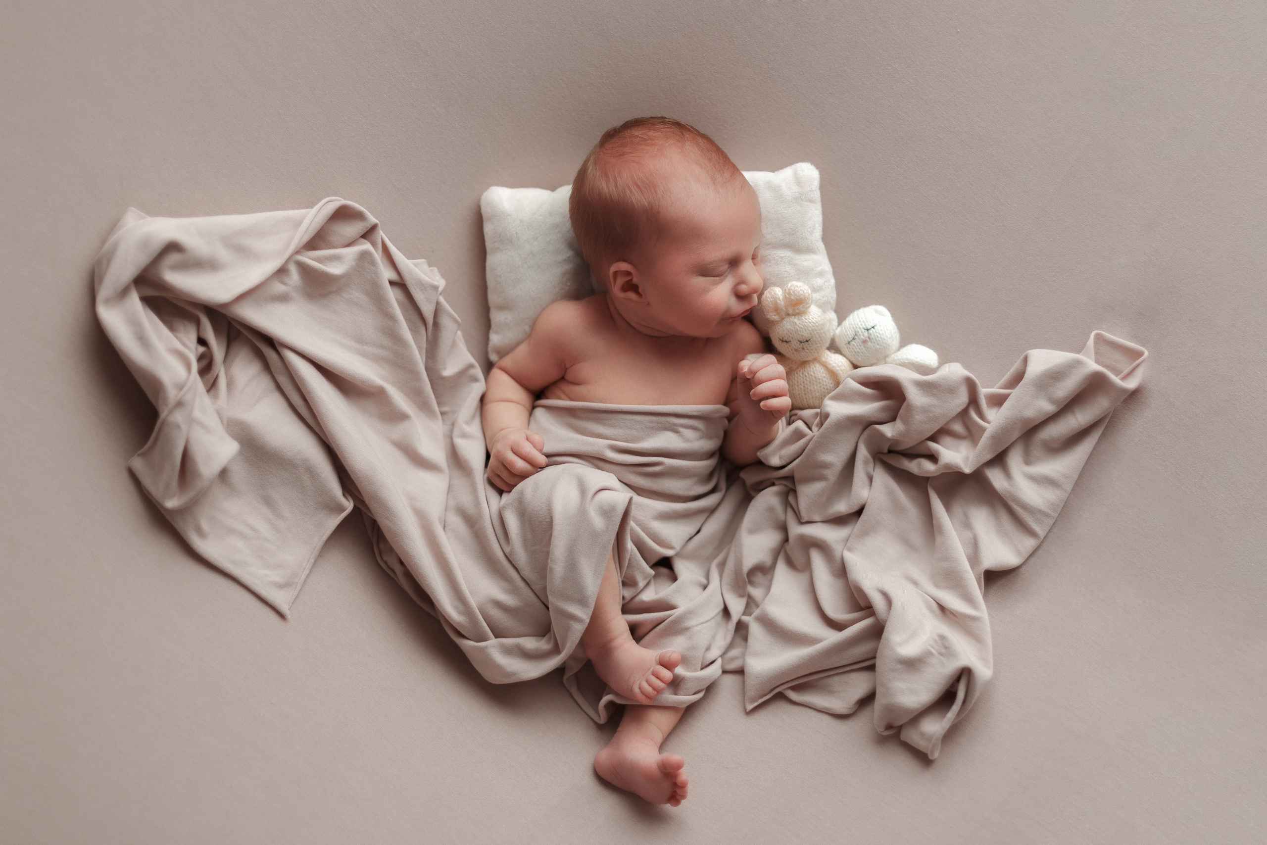 Newborn. Фотограф Newborn и церковных Таинств