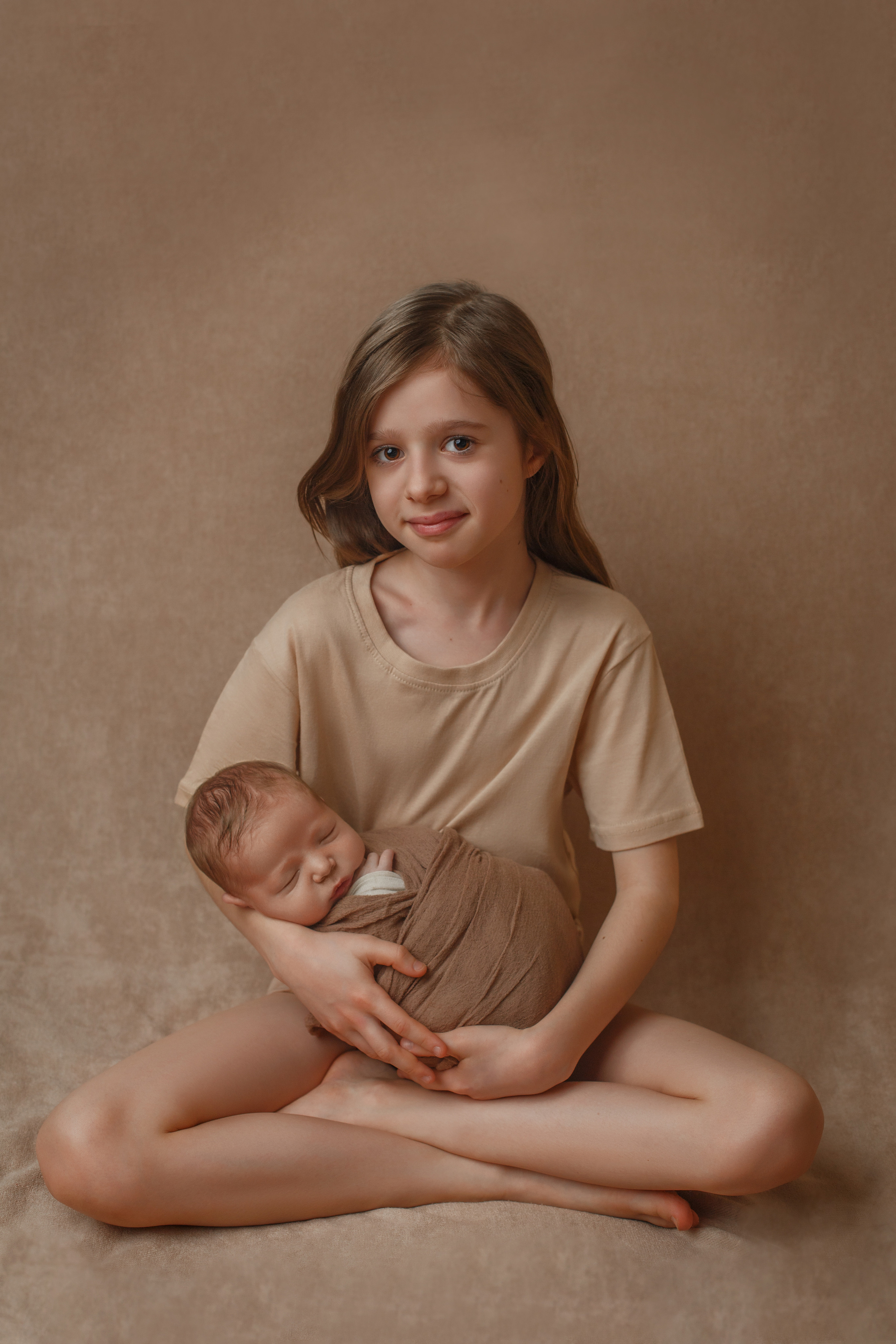 Newborn. Фотограф Newborn и церковных Таинств