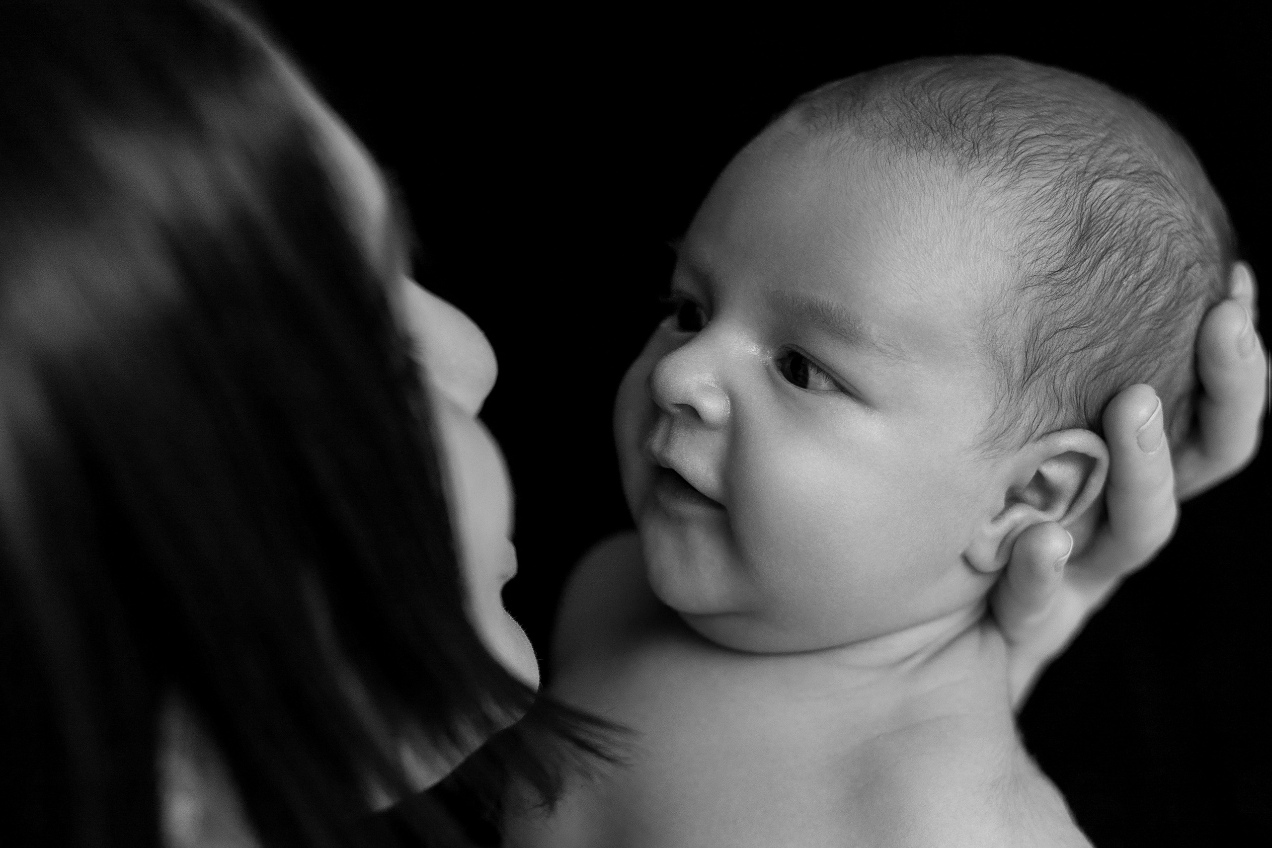 Семейная съемка. Фотограф Newborn и церковных Таинств