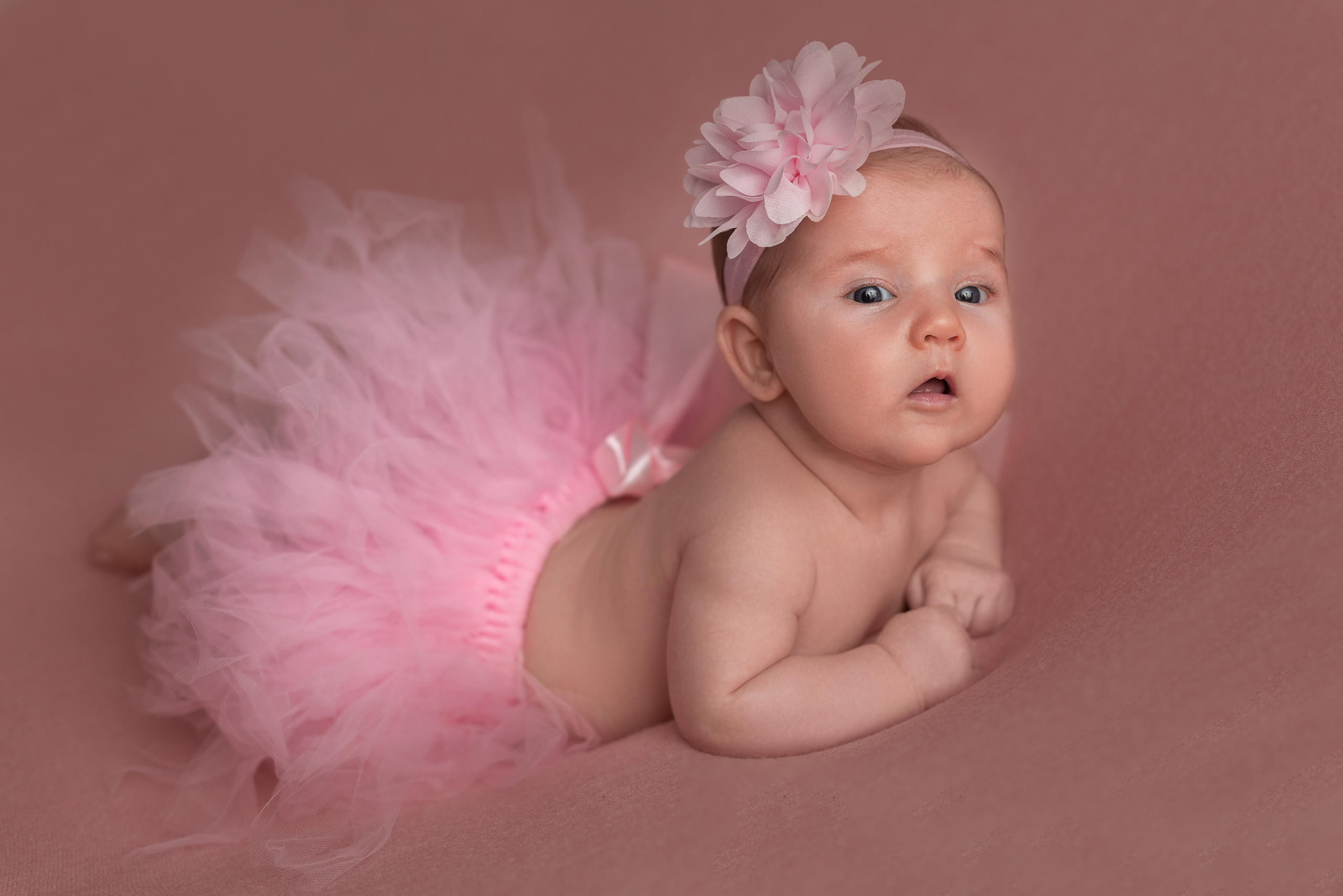 Newborn. Фотограф Newborn и церковных Таинств