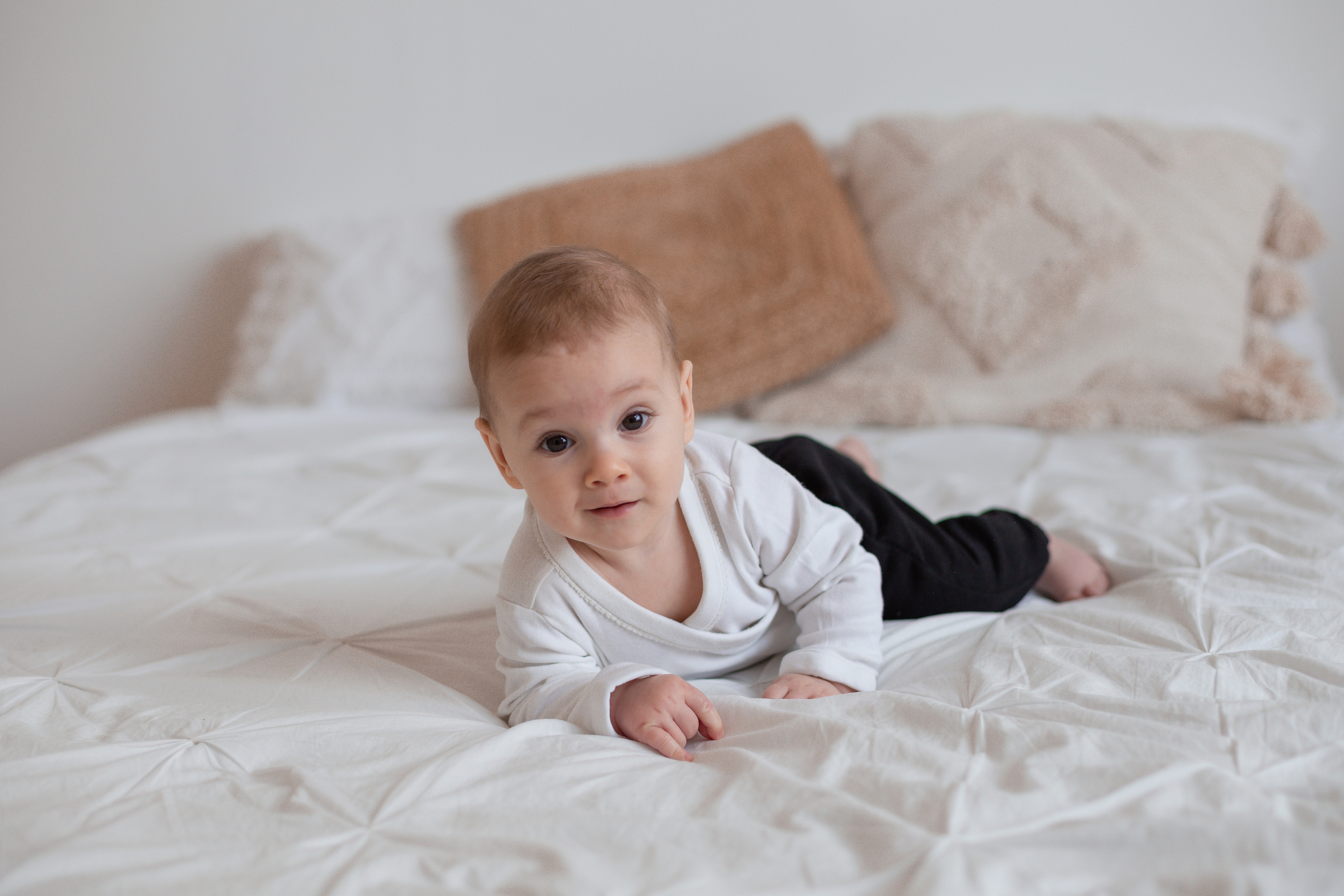 Семейная съемка. Фотограф Newborn и церковных Таинств