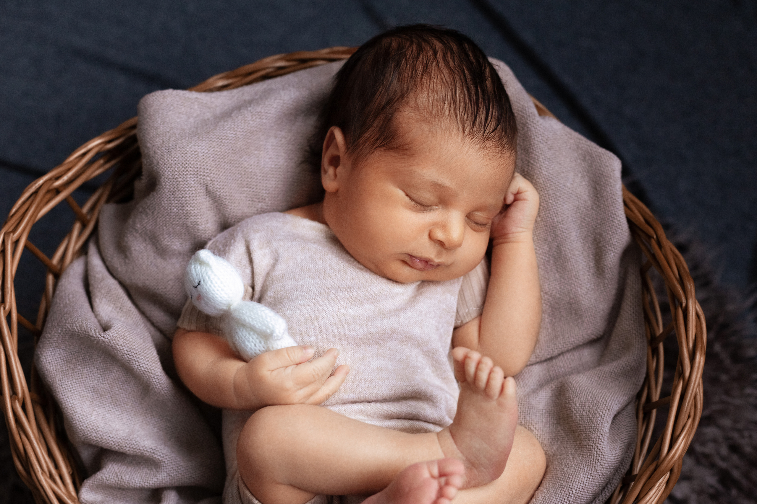 Newborn. Фотограф Newborn и церковных Таинств