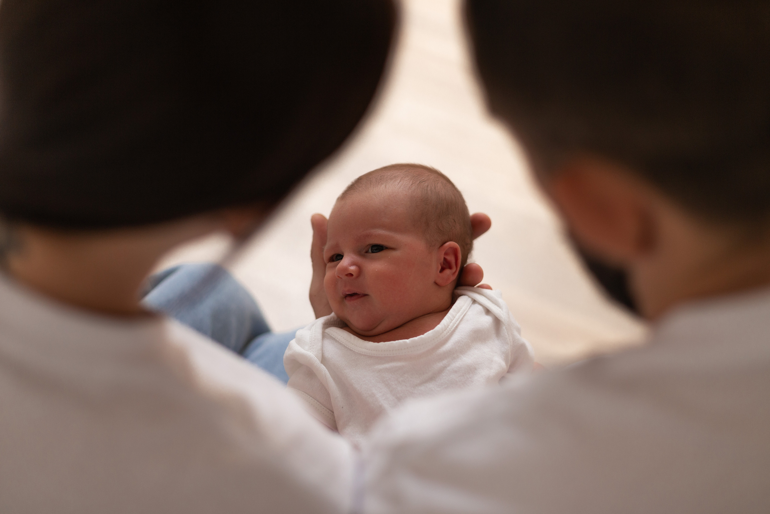 Семейная съемка. Фотограф Newborn и церковных Таинств