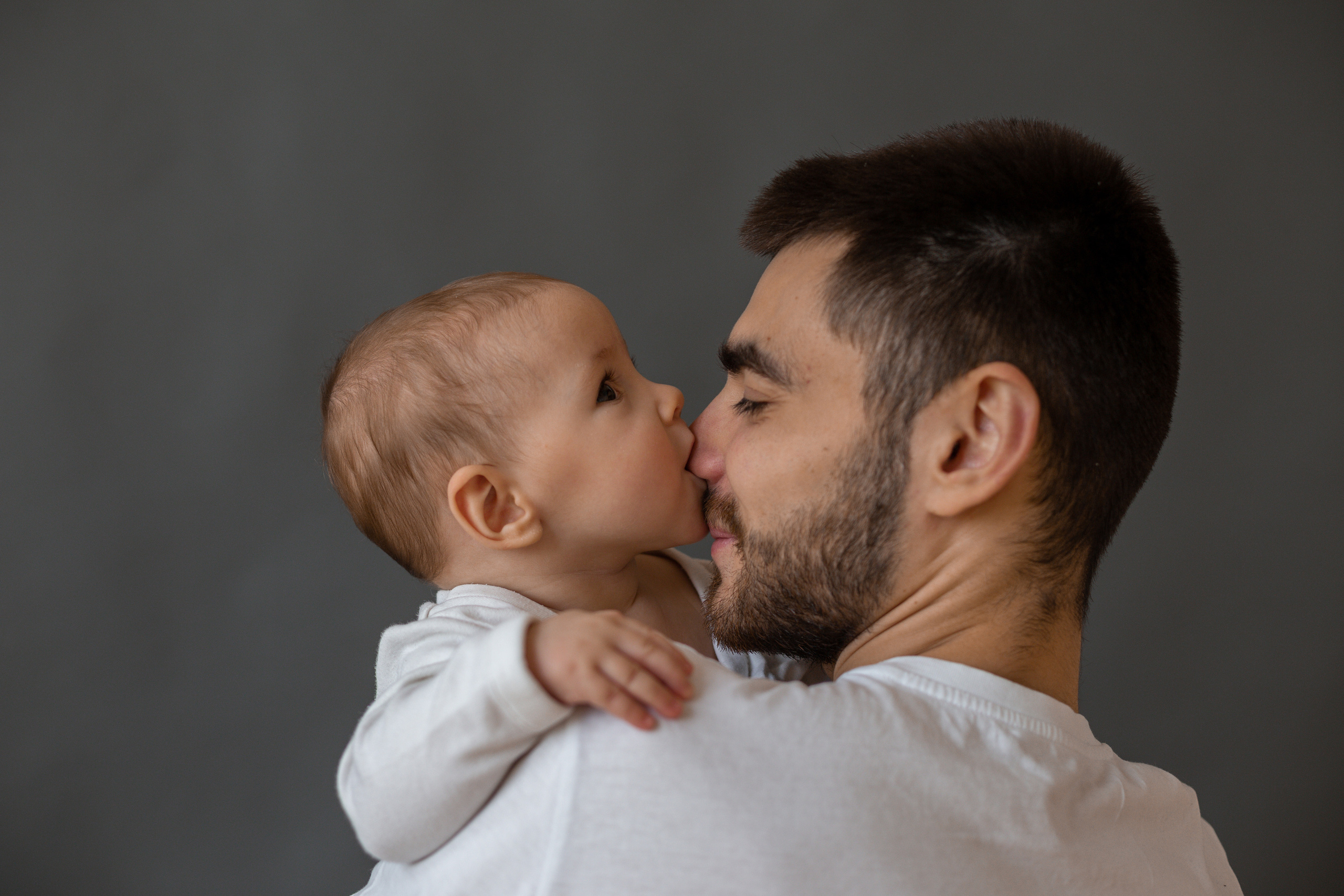 Семейная съемка. Фотограф Newborn и церковных Таинств
