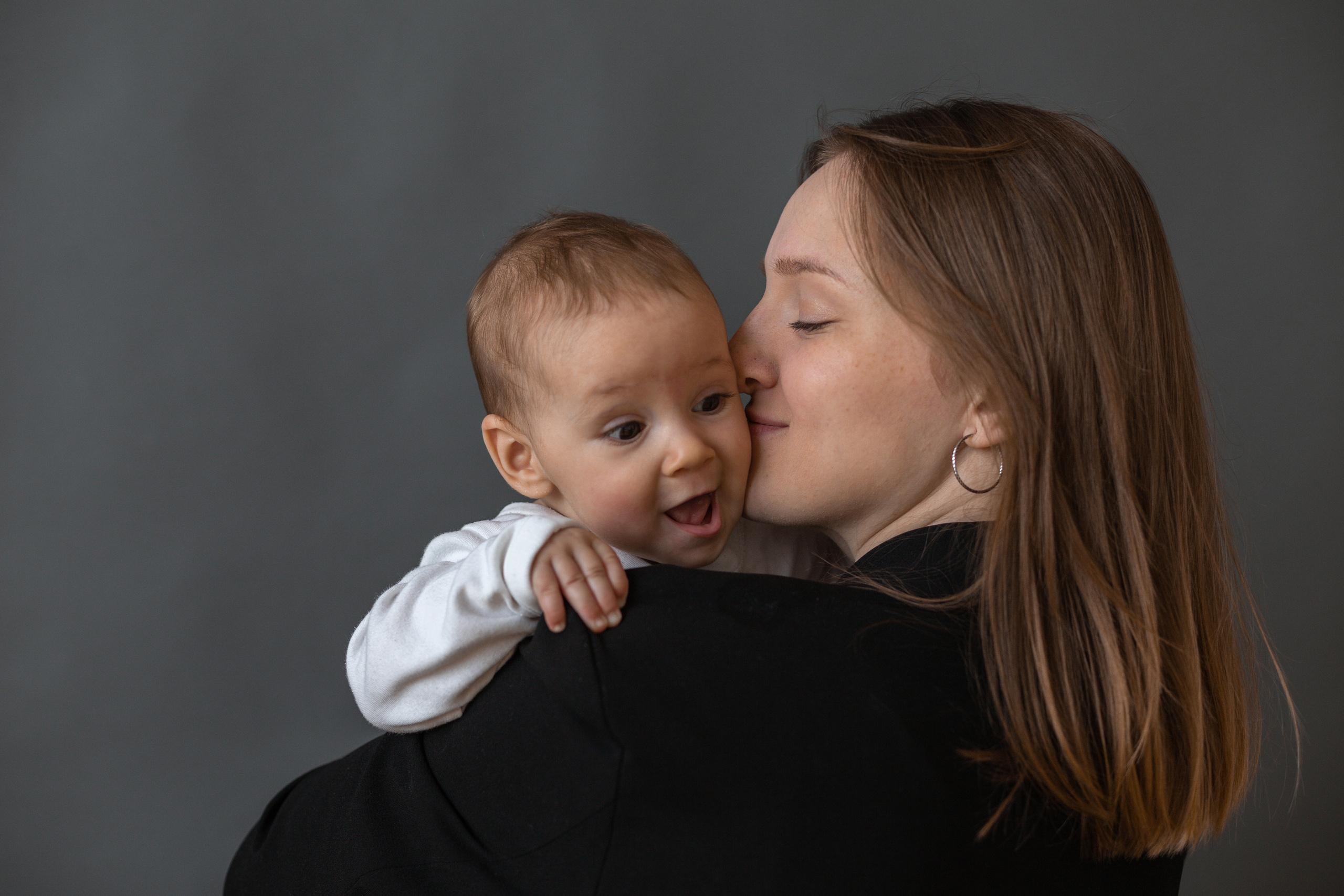 Семейная съемка. Фотограф Newborn и церковных Таинств