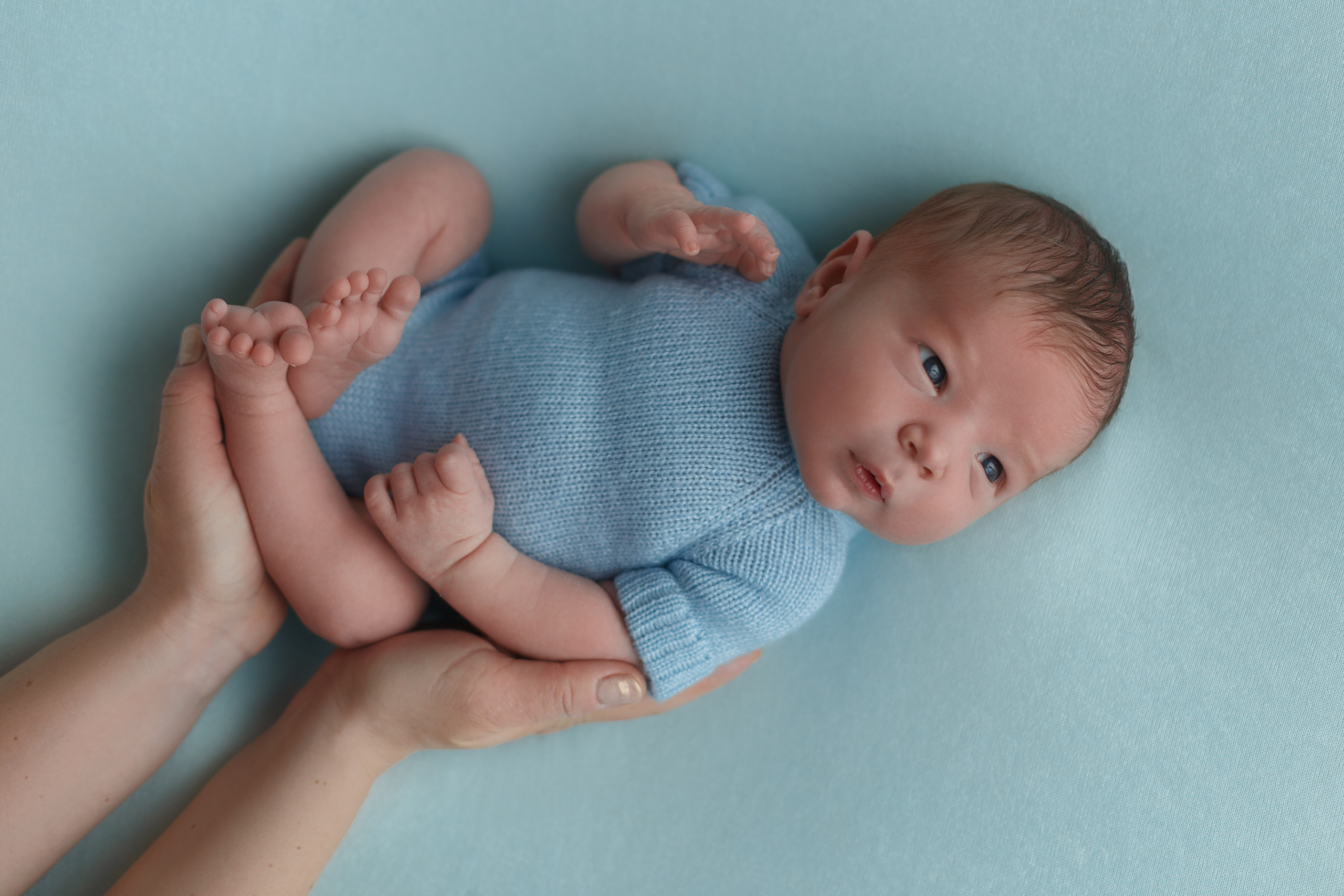 Newborn. Фотограф Newborn и церковных Таинств