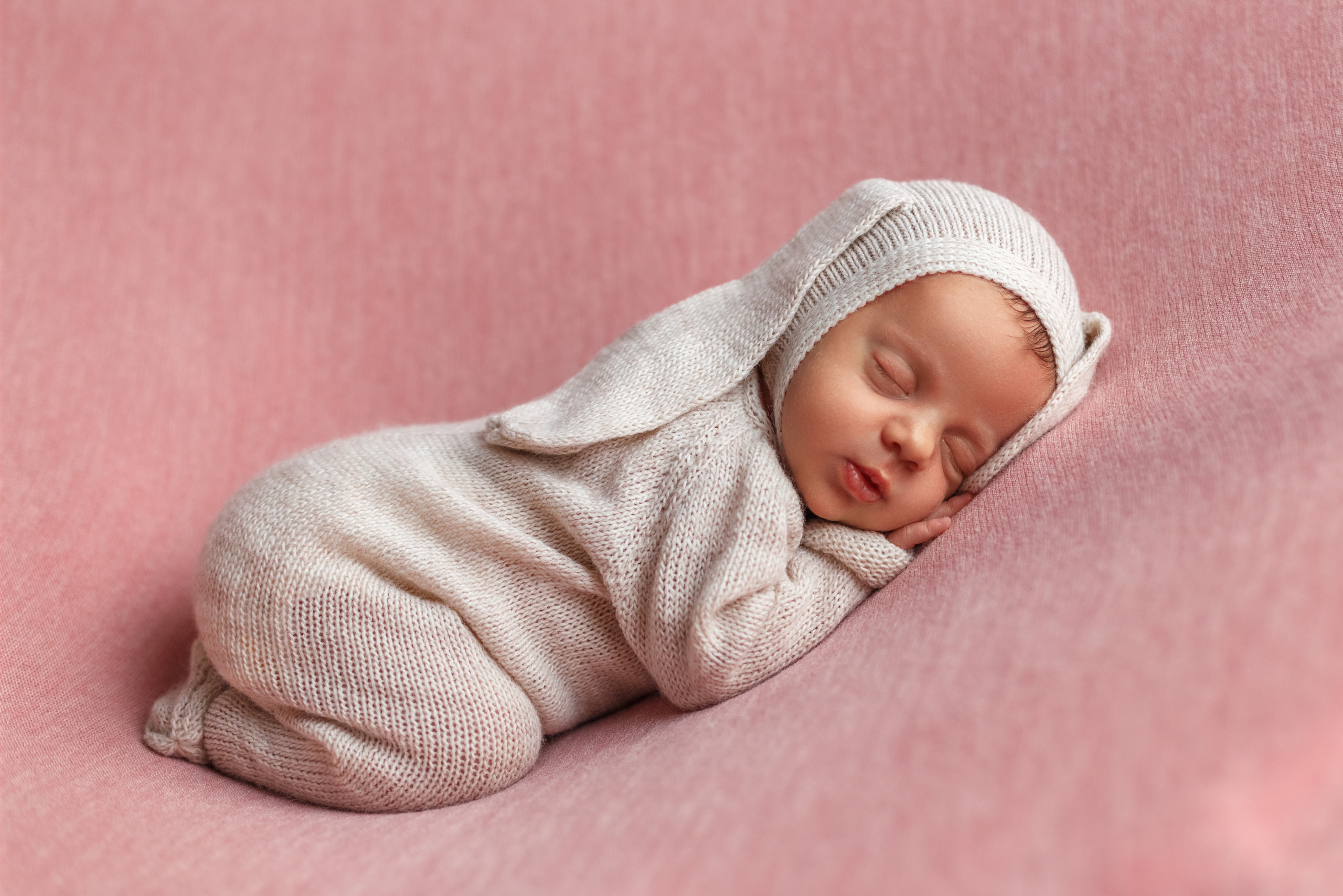 Newborn. Фотограф Newborn и церковных Таинств