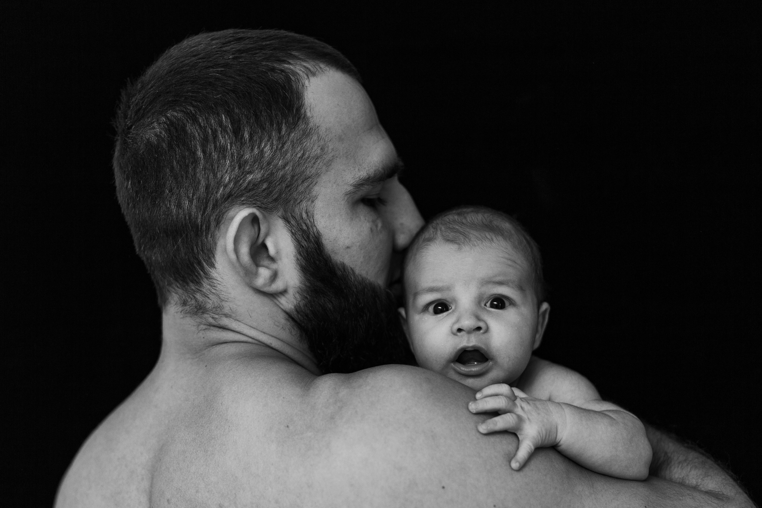 Семейная съемка. Фотограф Newborn и церковных Таинств