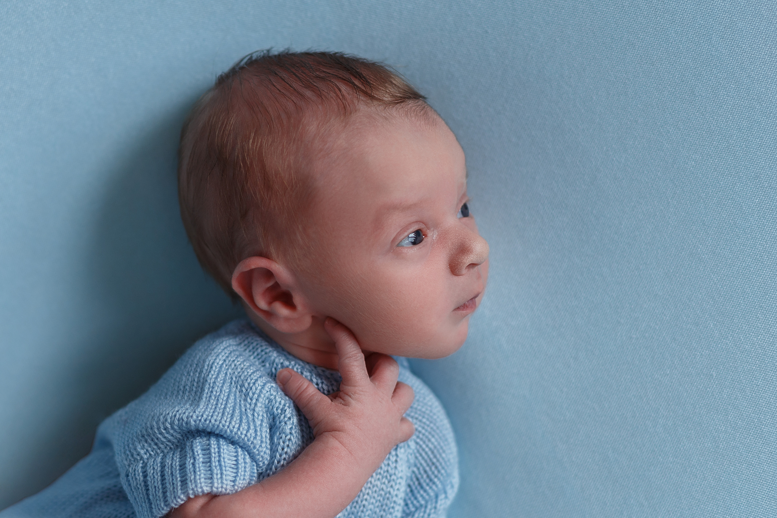 Newborn. Фотограф Newborn и церковных Таинств