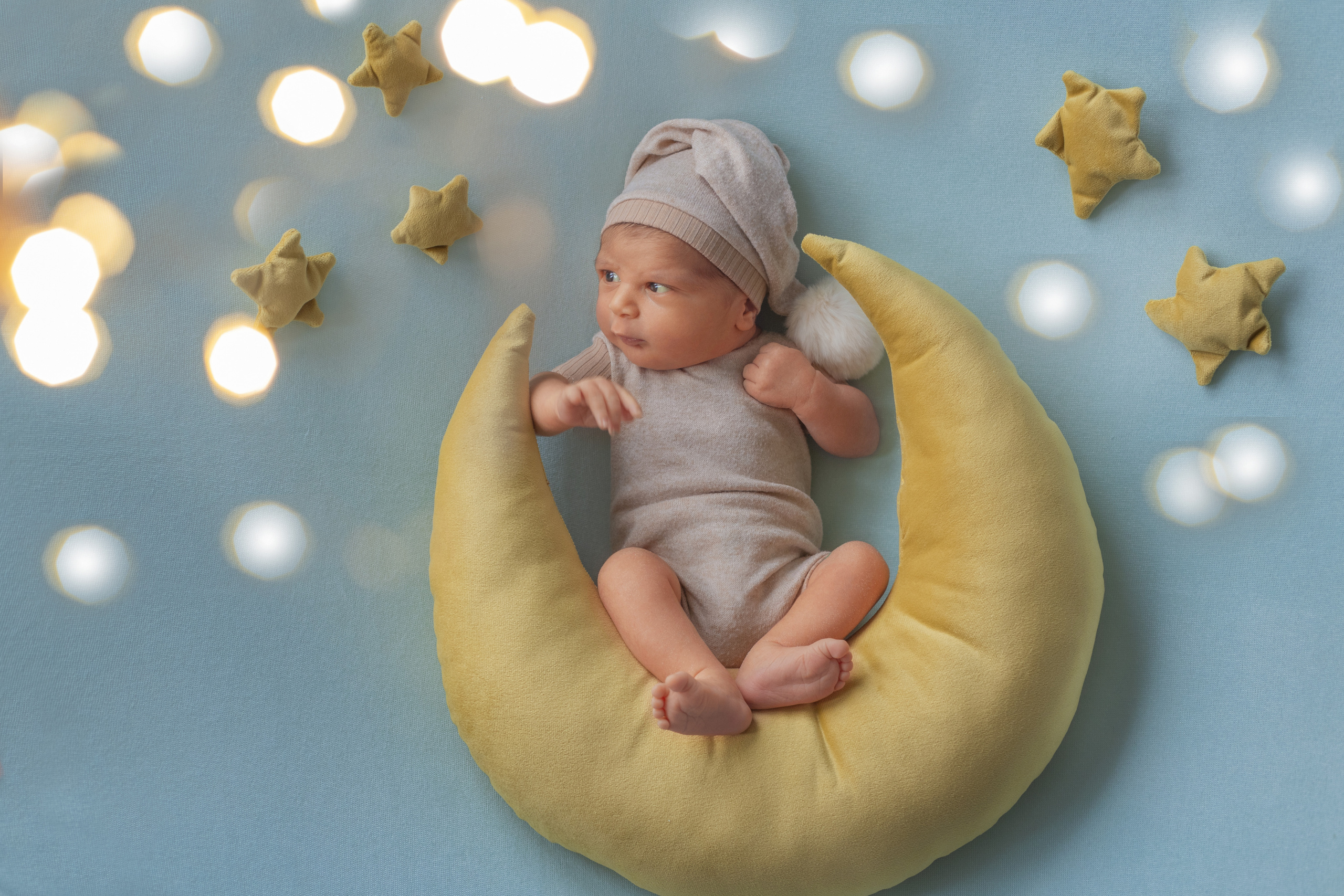 Newborn. Фотограф Newborn и церковных Таинств