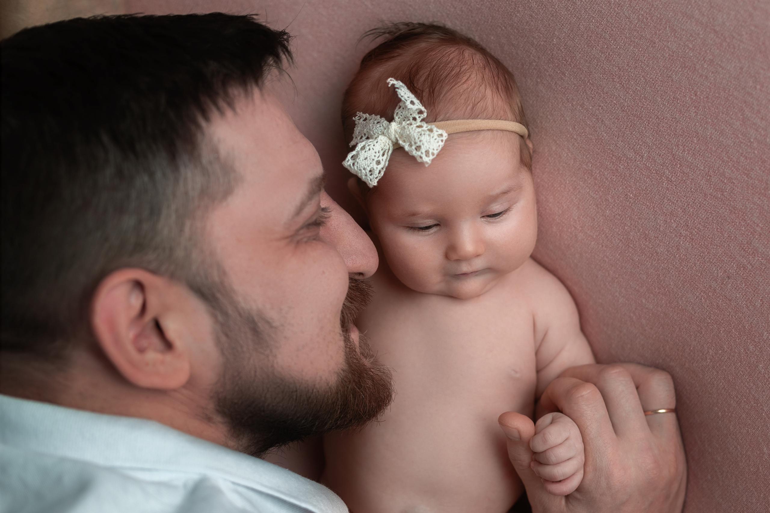 Newborn. Фотограф Newborn и церковных Таинств