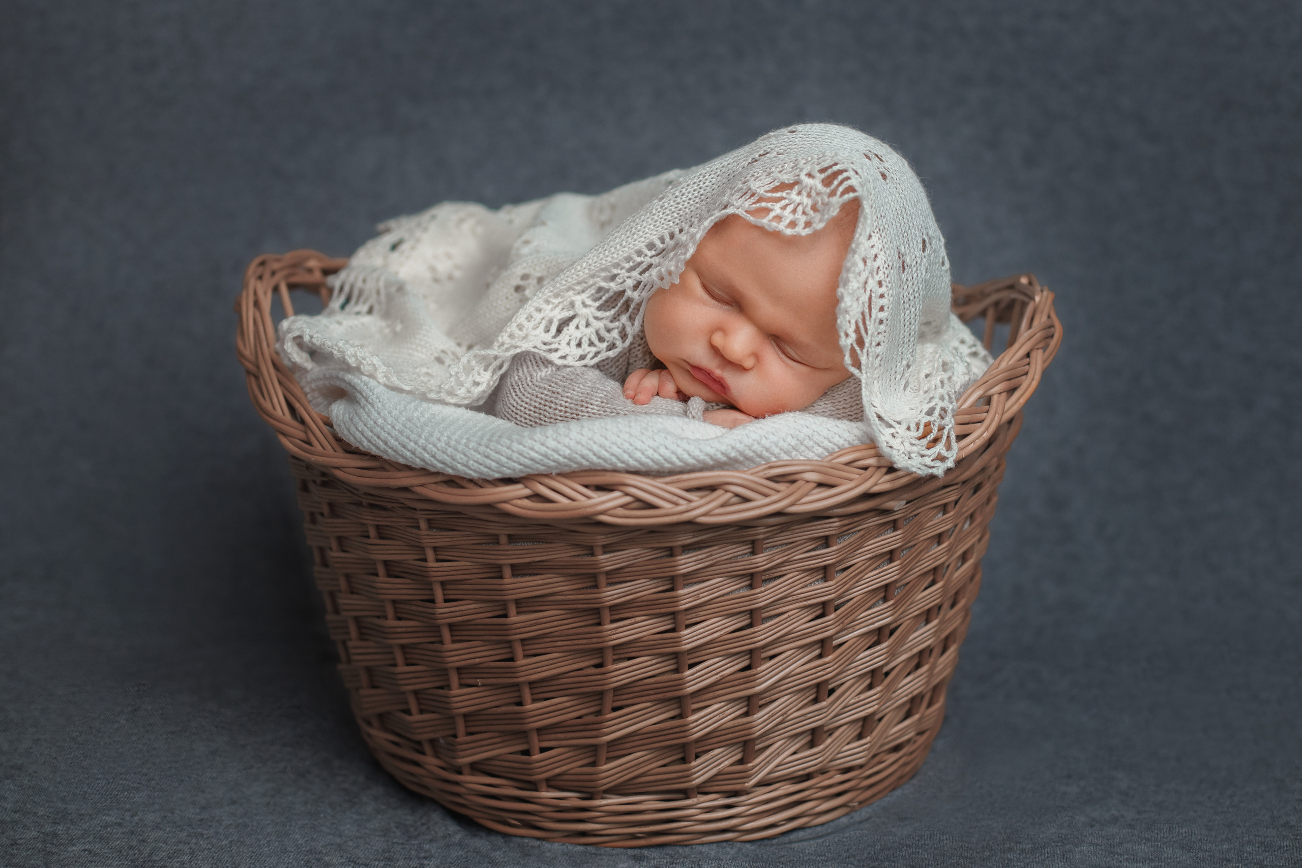 Newborn. Фотограф Newborn и церковных Таинств