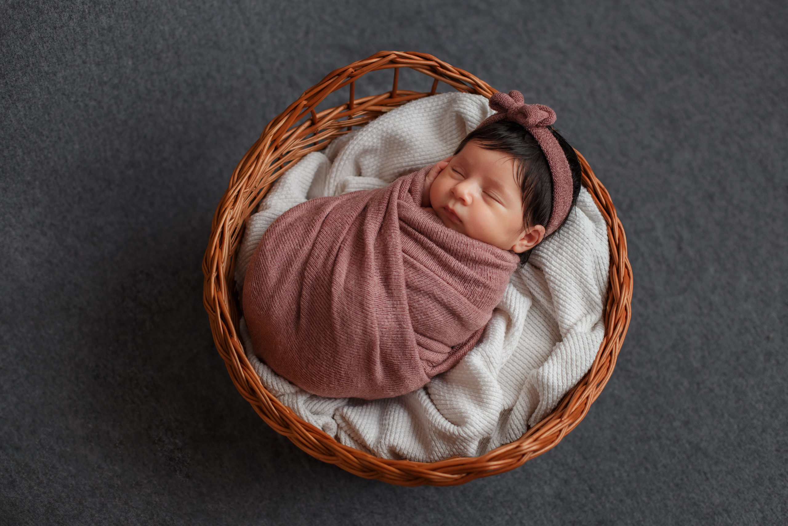 Newborn. Фотограф Newborn и церковных Таинств