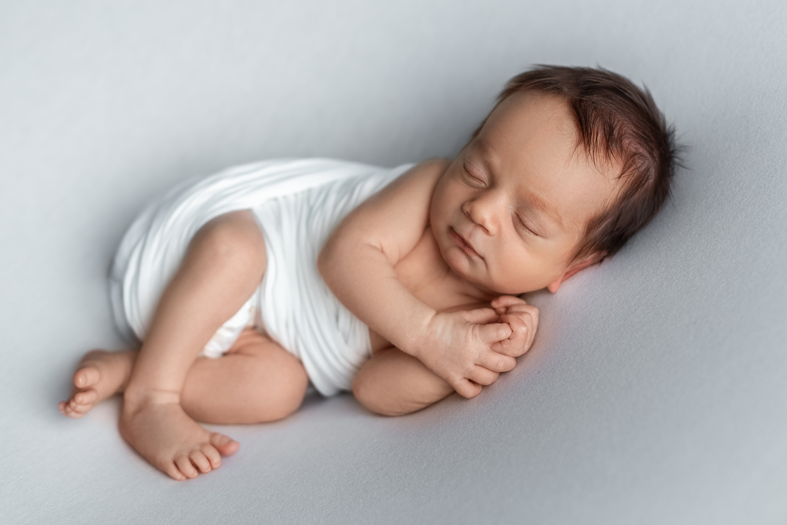 Newborn. Фотограф Newborn и церковных Таинств