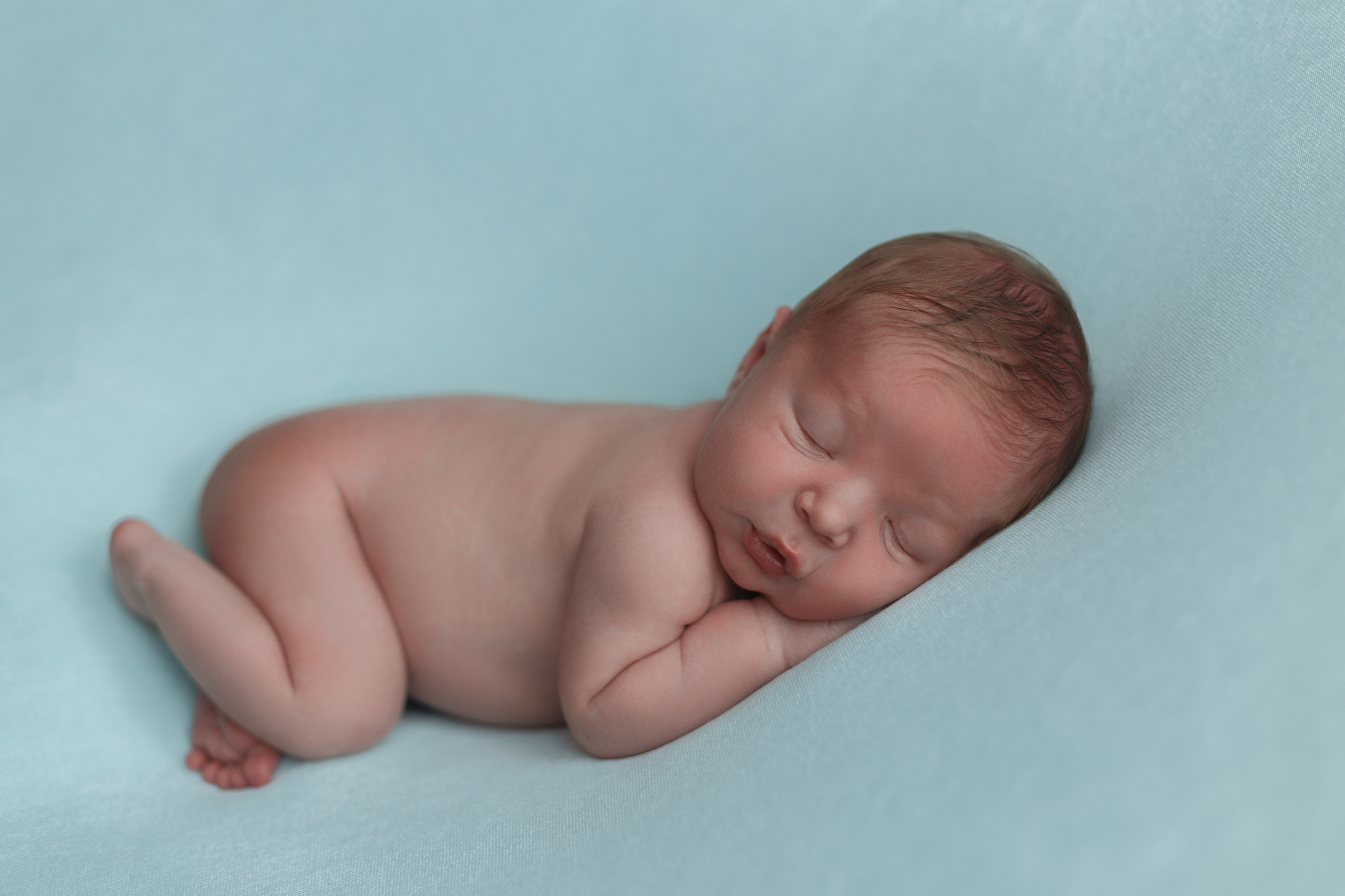 Newborn. Фотограф Newborn и церковных Таинств
