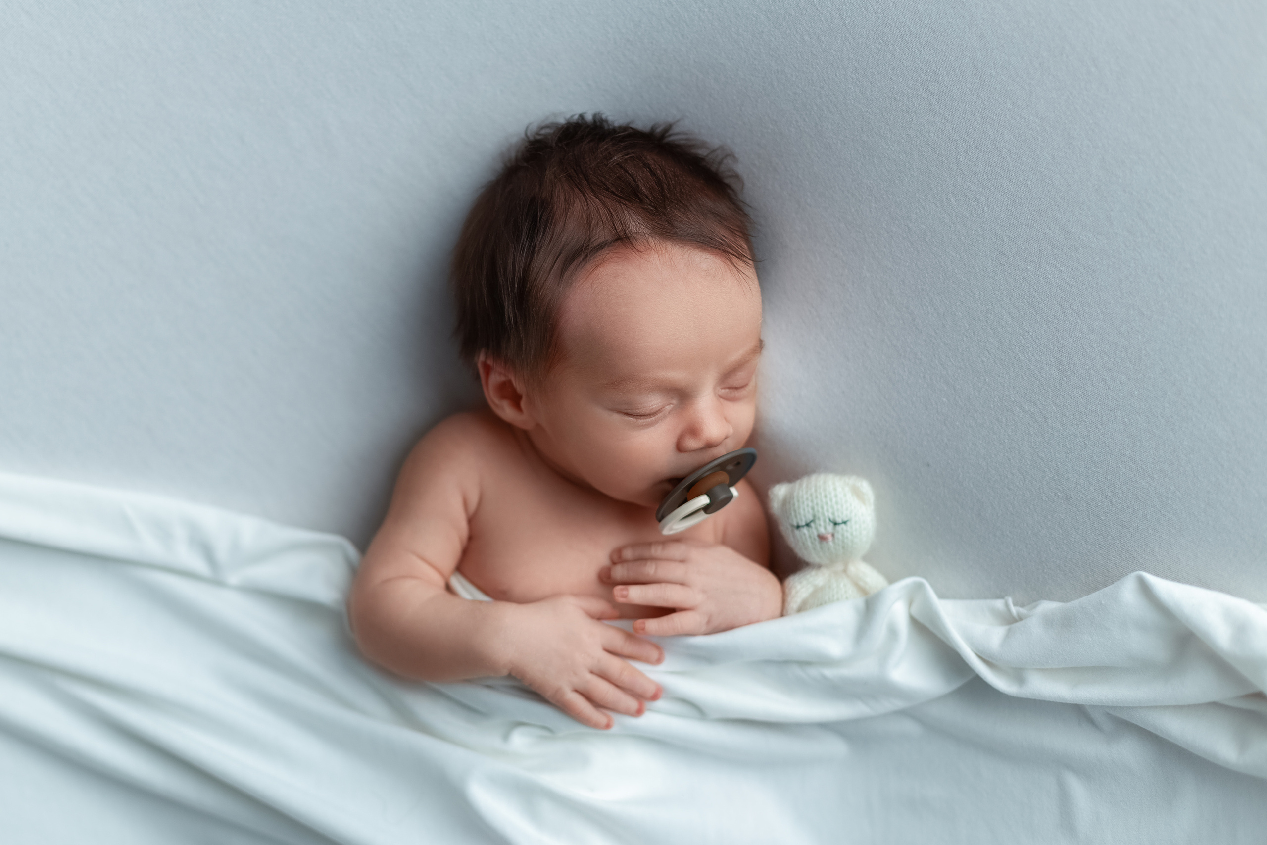 Newborn. Фотограф Newborn и церковных Таинств